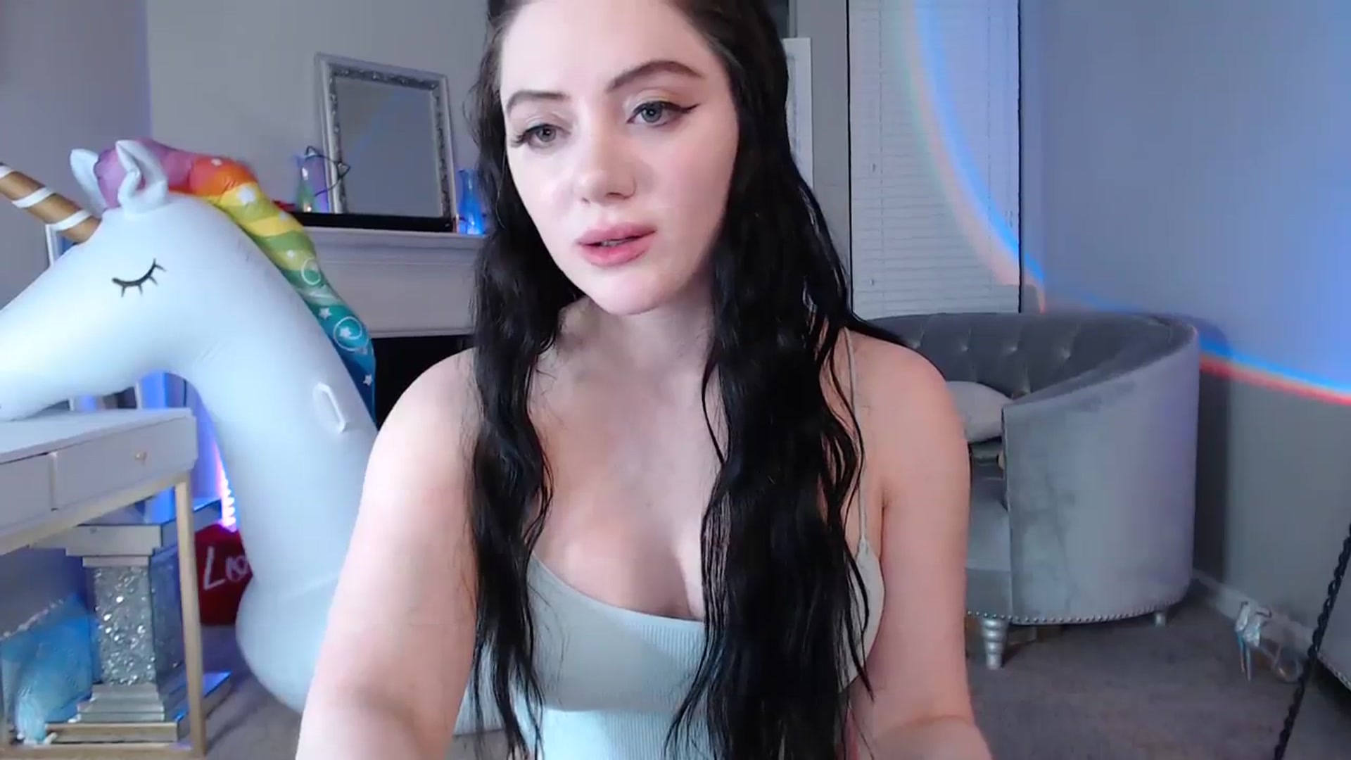 Gallery image thumbnail from Pink_Fawnnn's myfreecams stream on, 07/31/2023, 09:53 image 11 of 20