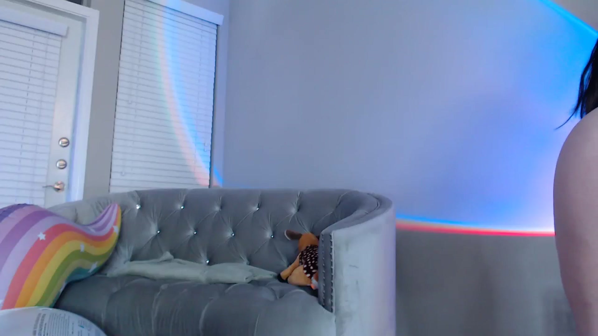 Gallery image thumbnail from Pink_Fawnnn's myfreecams stream on, 07/31/2023, 09:53 image 19 of 20