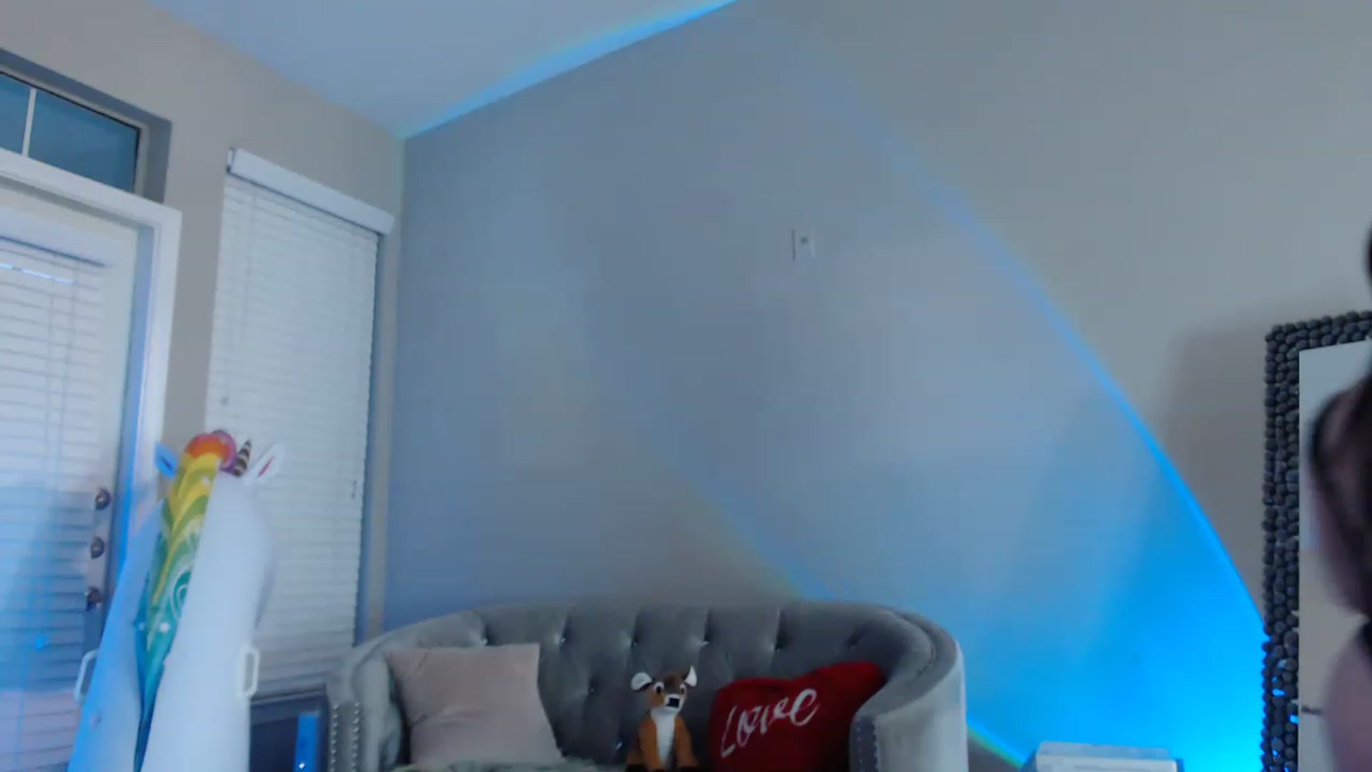 Gallery image thumbnail from Pink_Fawnnn's myfreecams stream on, 08/06/2023, 11:13 image 10 of 20
