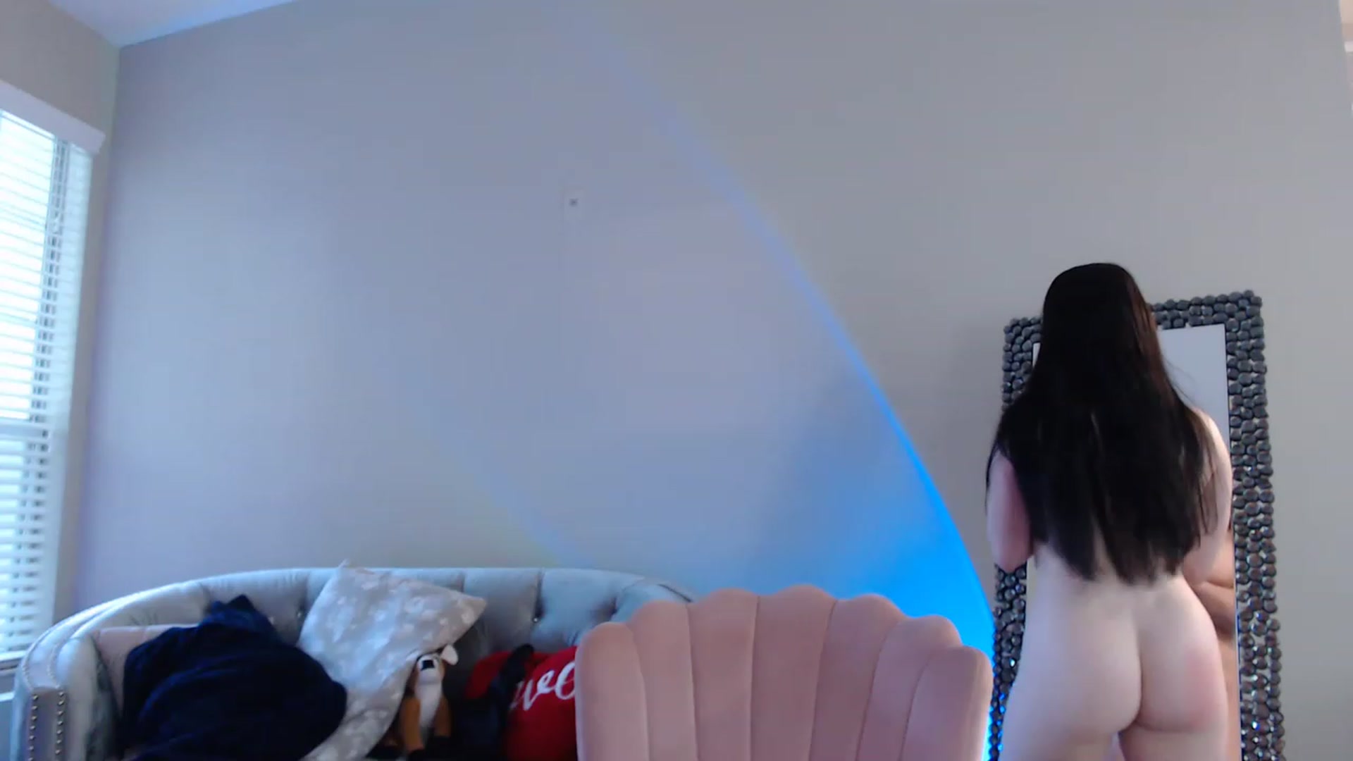 Gallery image thumbnail from Pink_Fawnnn's myfreecams stream on, 08/06/2023, 12:29 image 19 of 20