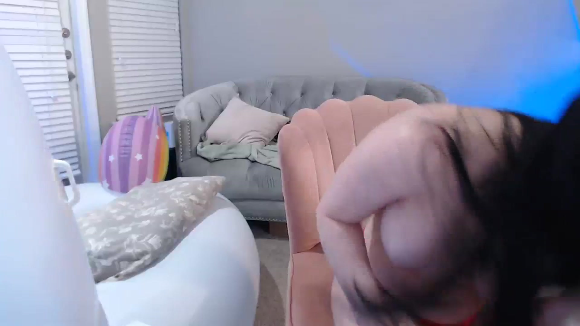 Gallery image thumbnail from Pink_Fawnnn's myfreecams stream on, 08/07/2023, 07:32 image 19 of 20