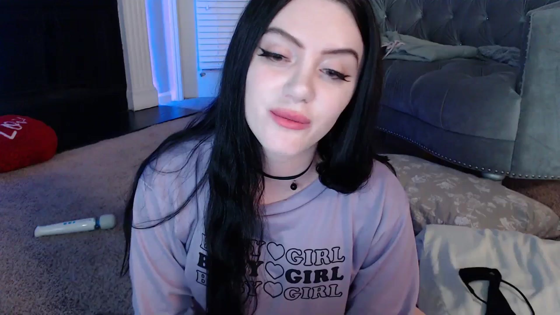 Gallery image thumbnail from Pink_Fawnnn's myfreecams stream on, 08/20/2023, 06:35 image 17 of 20