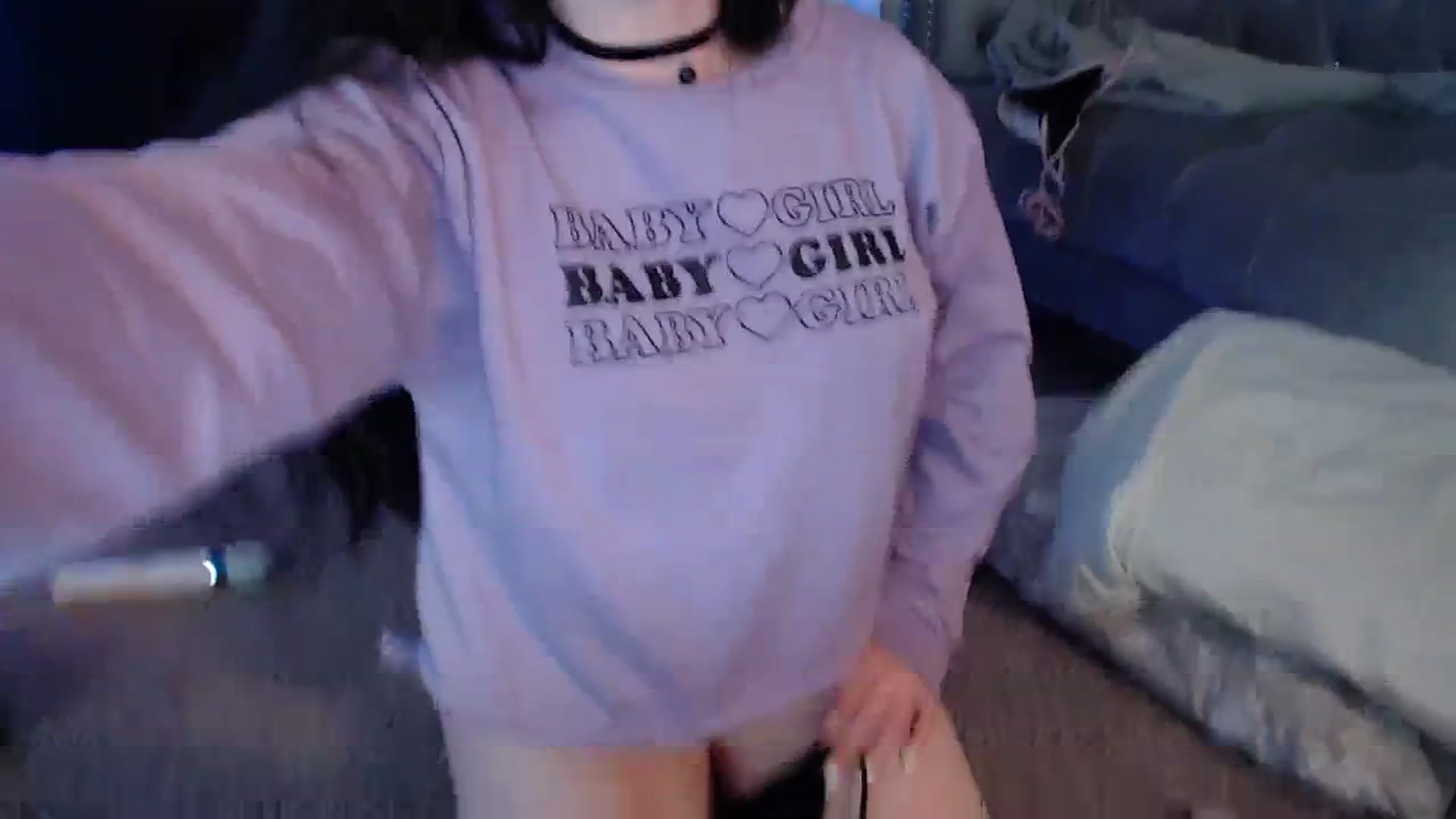 Gallery image thumbnail from Pink_Fawnnn's myfreecams stream on, 08/20/2023, 06:35 image 19 of 20