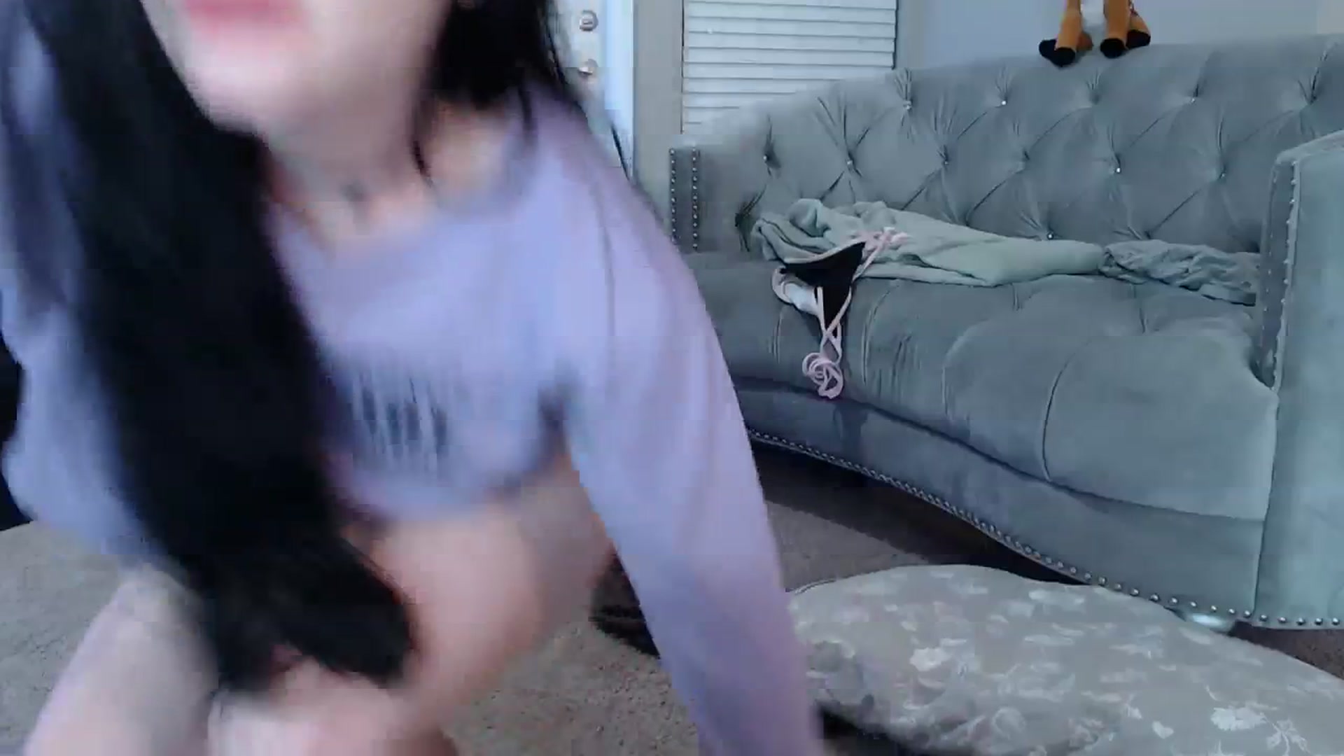 Gallery image thumbnail from Pink_Fawnnn's myfreecams stream on, 08/20/2023, 06:35 image 13 of 20