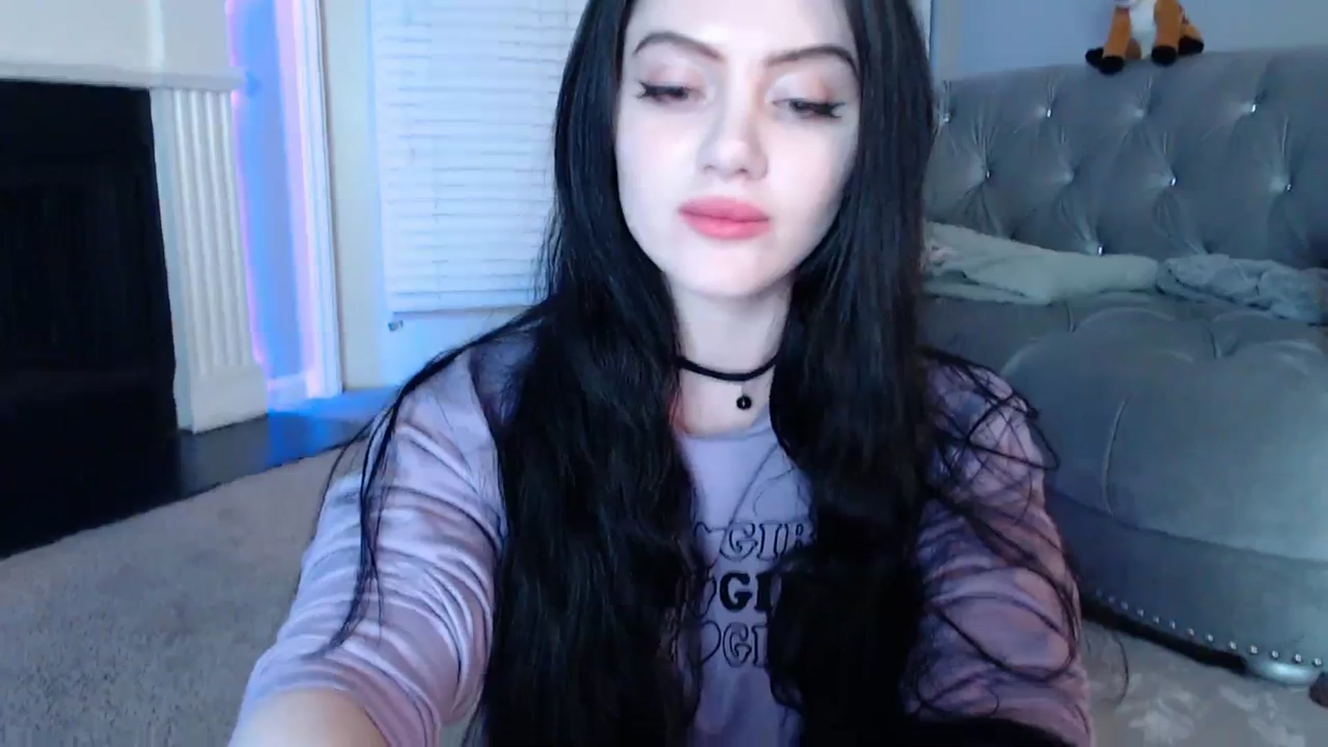 Gallery image thumbnail from Pink_Fawnnn's myfreecams stream on, 08/20/2023, 06:35 image 15 of 20