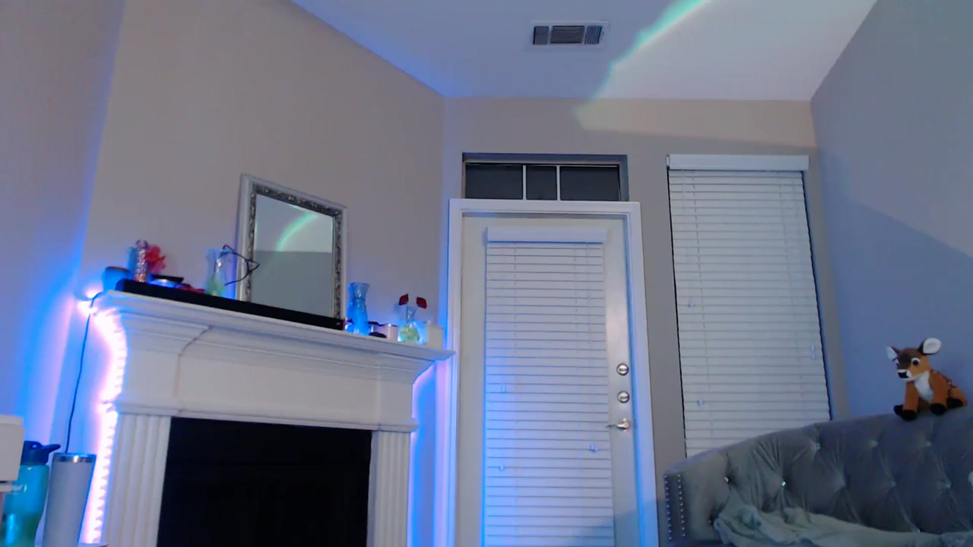 Gallery image thumbnail from Pink_Fawnnn's myfreecams stream on, 08/20/2023, 06:35 image 20 of 20