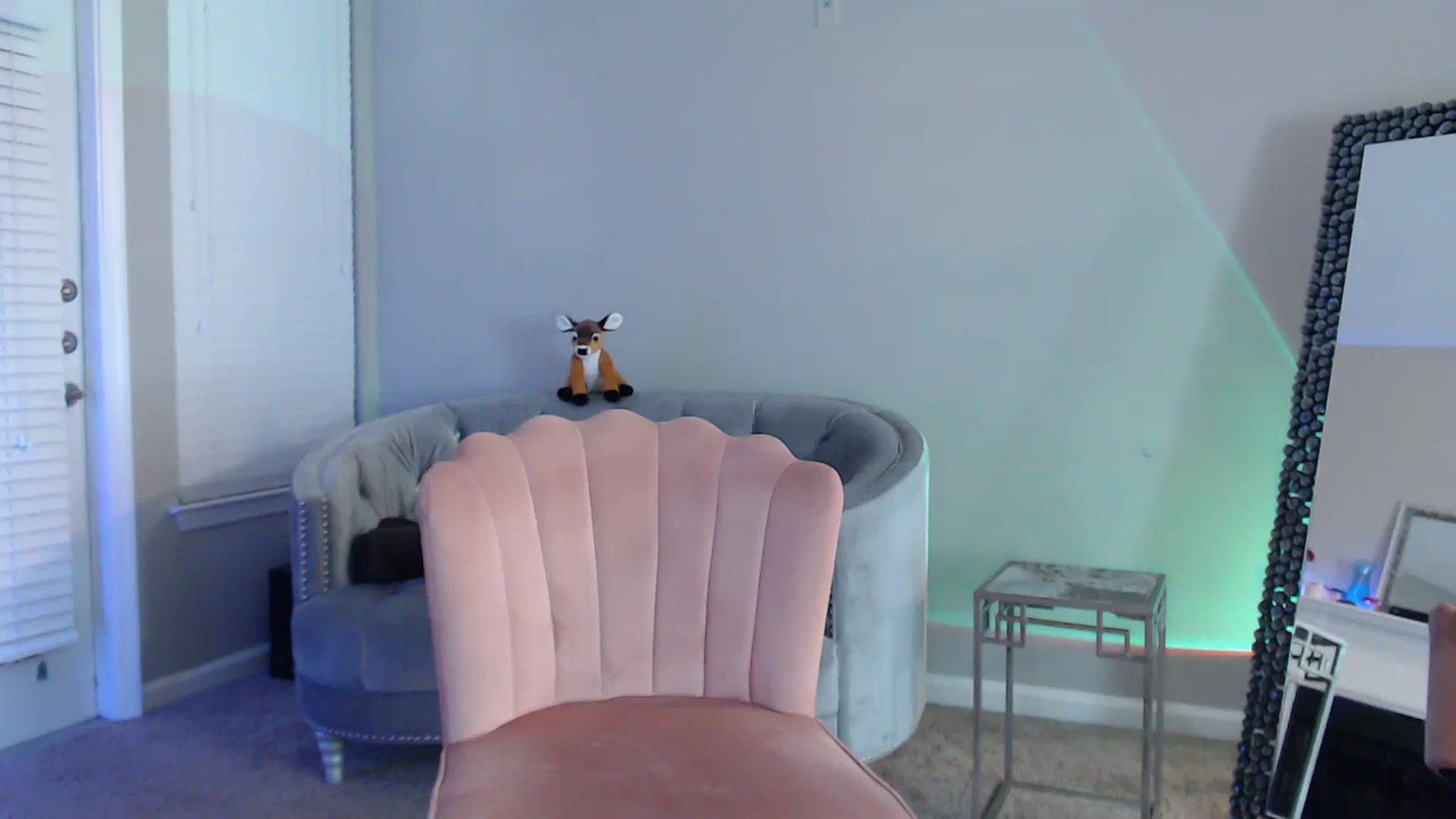 Gallery image thumbnail from Pink_Fawnnn's myfreecams stream on, 08/21/2023, 03:26 image 19 of 20