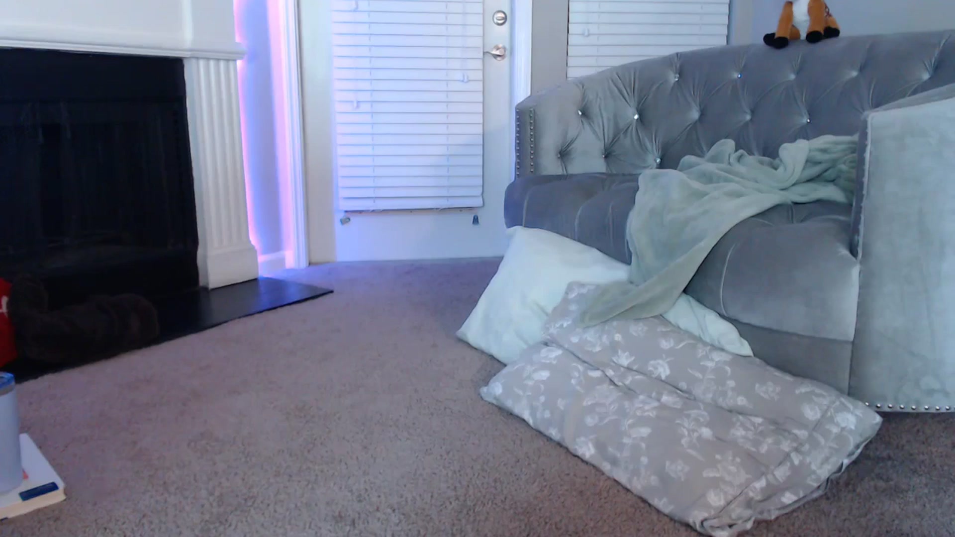 Gallery image thumbnail from Pink_Fawnnn's myfreecams stream on, 08/22/2023, 03:43 image 20 of 20