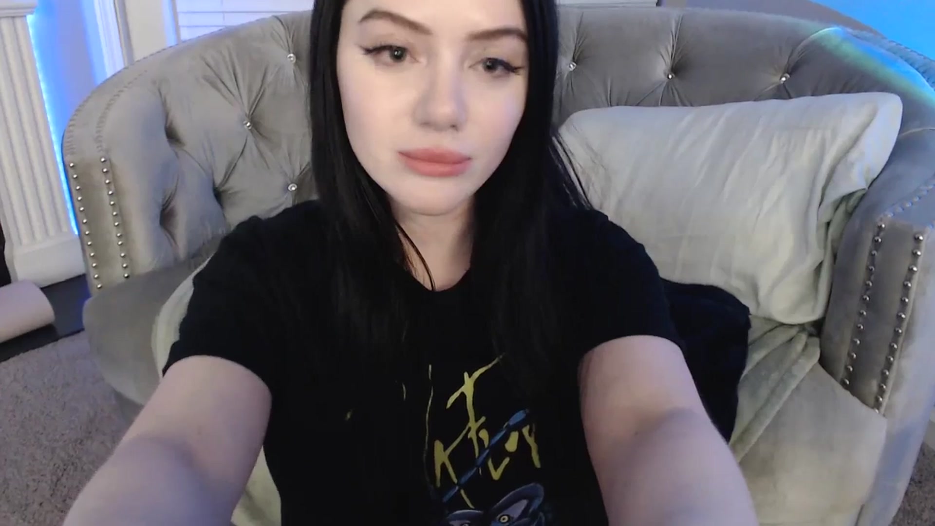 Gallery image thumbnail from Pink_Fawnnn's myfreecams stream on, 08/24/2023, 10:49 image 19 of 20