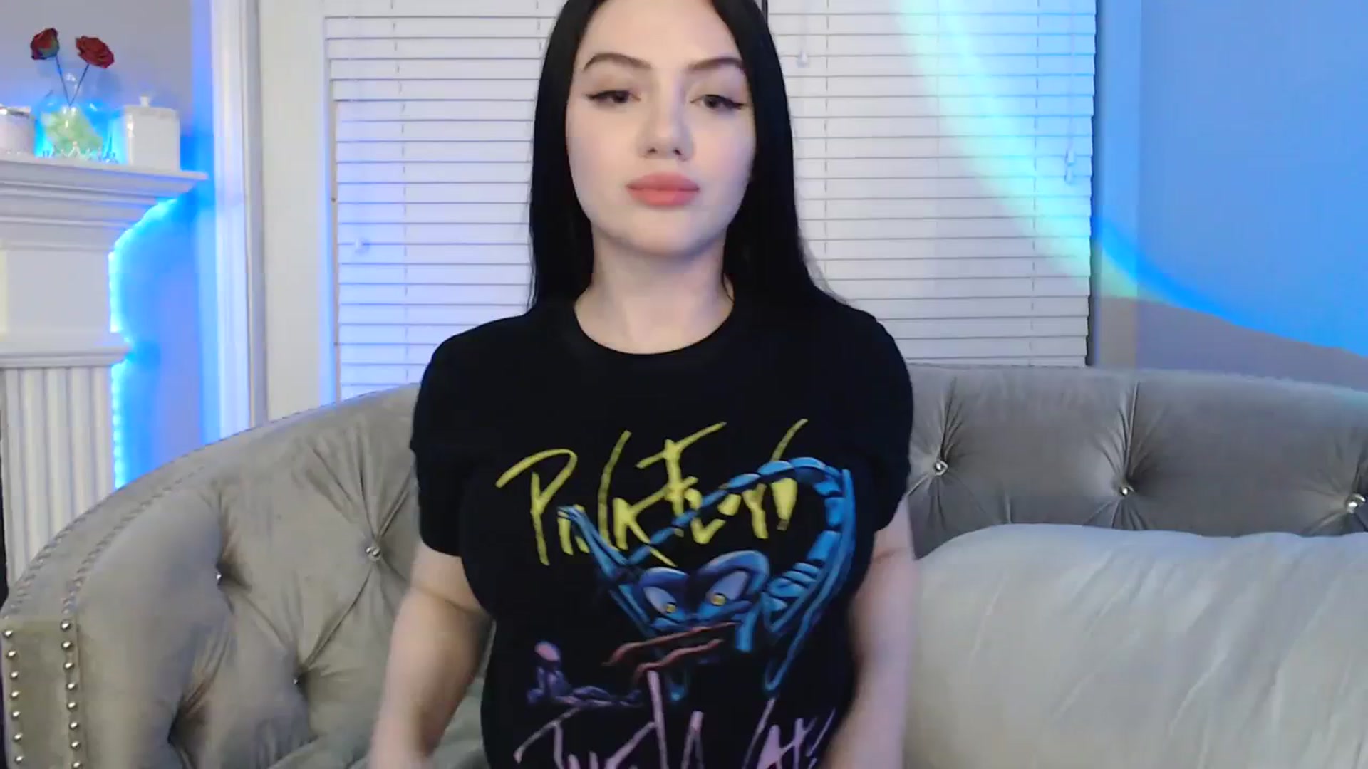 Gallery image thumbnail from Pink_Fawnnn's myfreecams stream on, 08/24/2023, 10:49 image 15 of 20