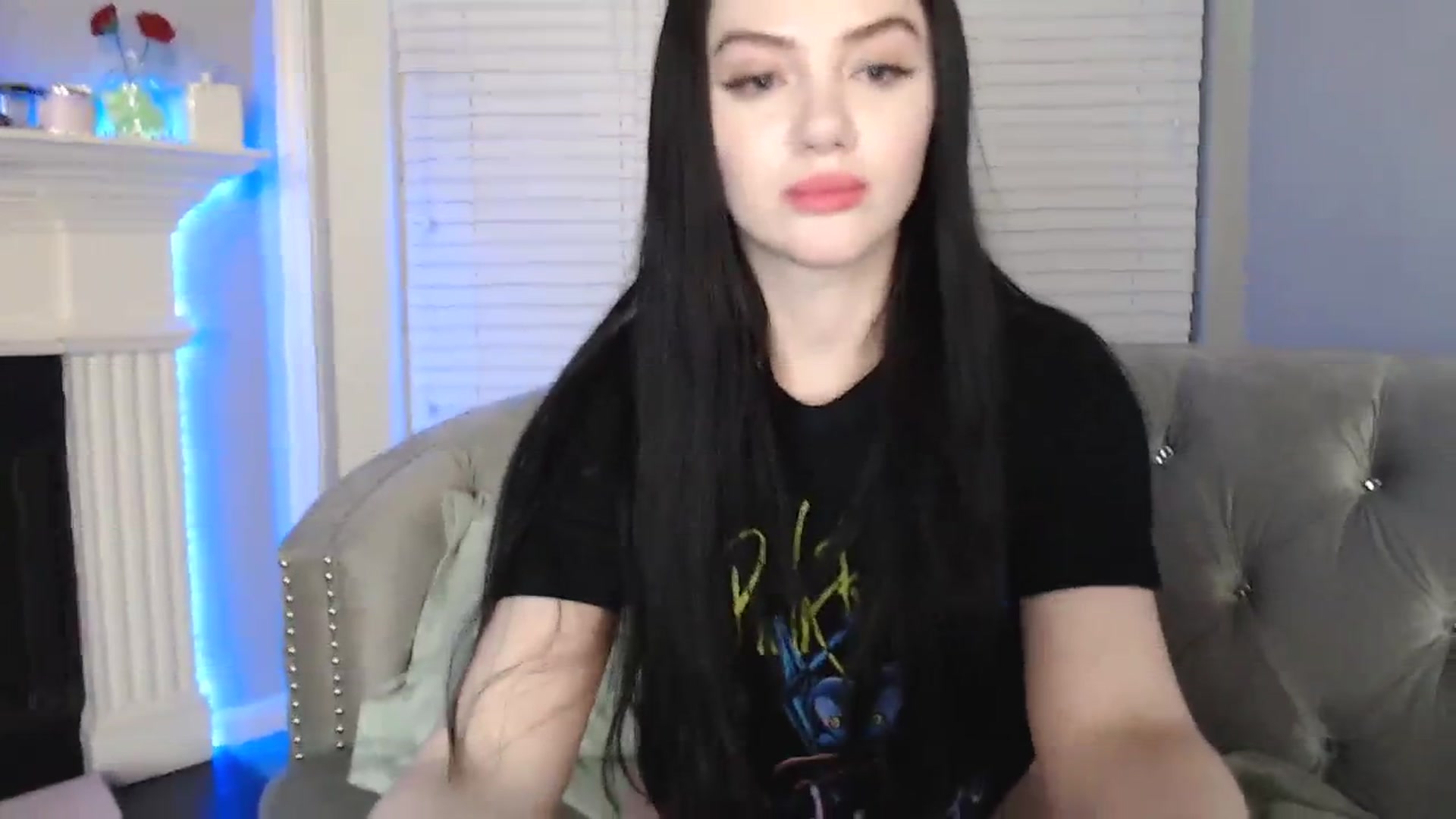 Gallery image thumbnail from Pink_Fawnnn's myfreecams stream on, 08/24/2023, 10:49 image 2 of 20