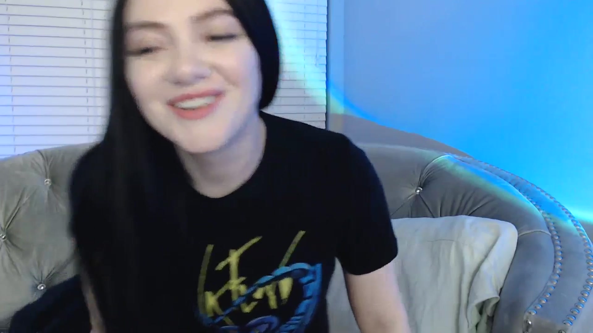 Gallery image thumbnail from Pink_Fawnnn's myfreecams stream on, 08/24/2023, 10:49 image 18 of 20