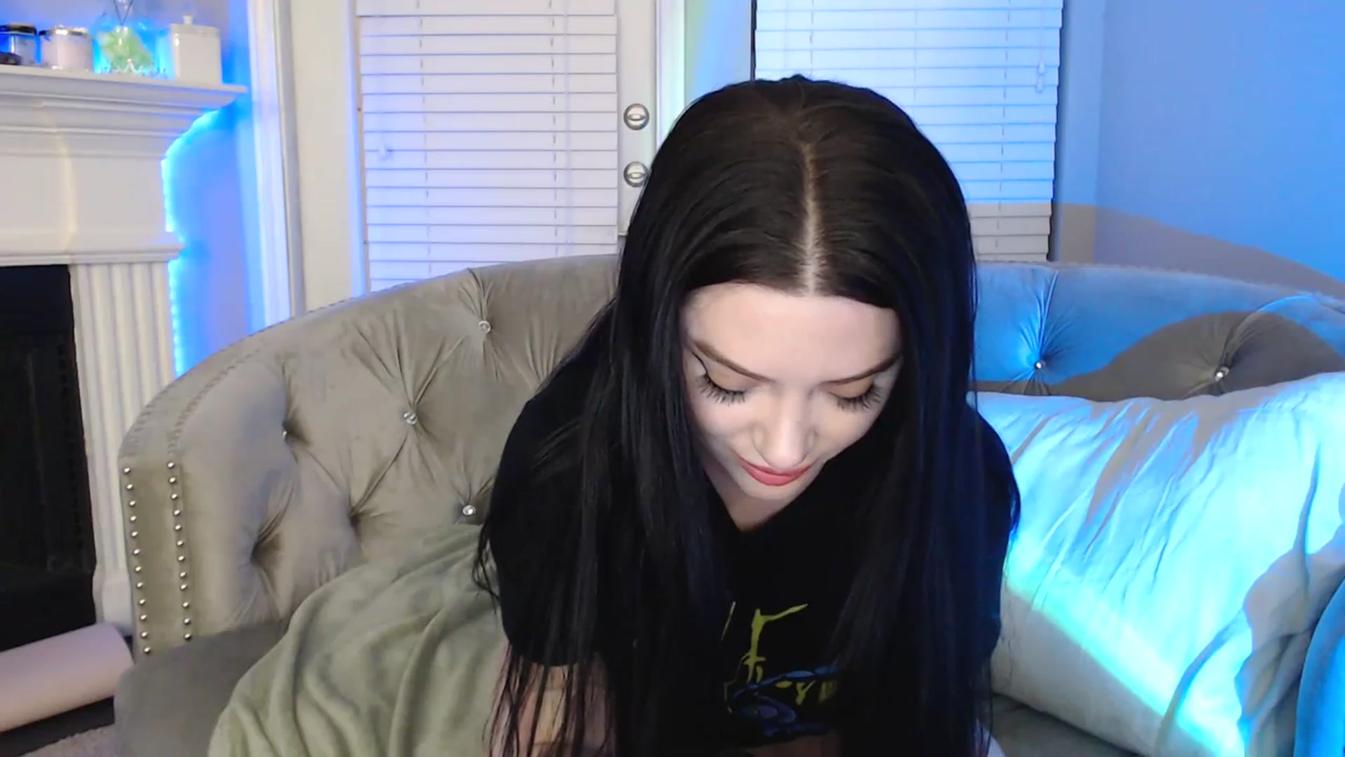 Gallery image thumbnail from Pink_Fawnnn's myfreecams stream on, 08/24/2023, 10:49 image 11 of 20