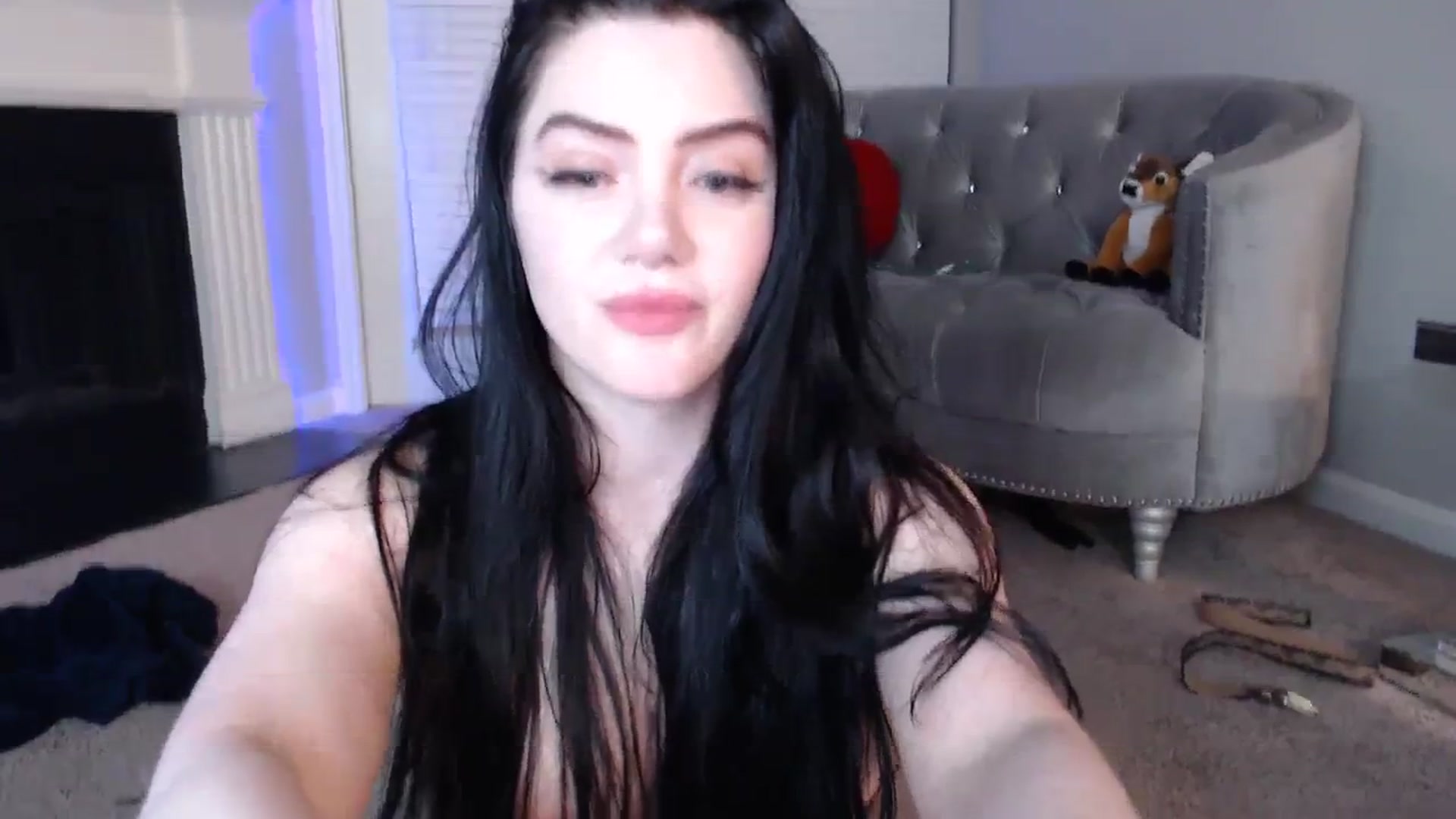 Gallery image thumbnail from Pink_Fawnnn's myfreecams stream on, 09/16/2023, 09:24 image 19 of 20