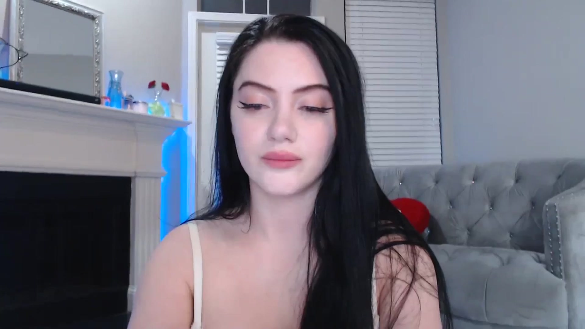 Gallery image thumbnail from Pink_Fawnnn's myfreecams stream on, 09/20/2023, 05:56 image 12 of 20
