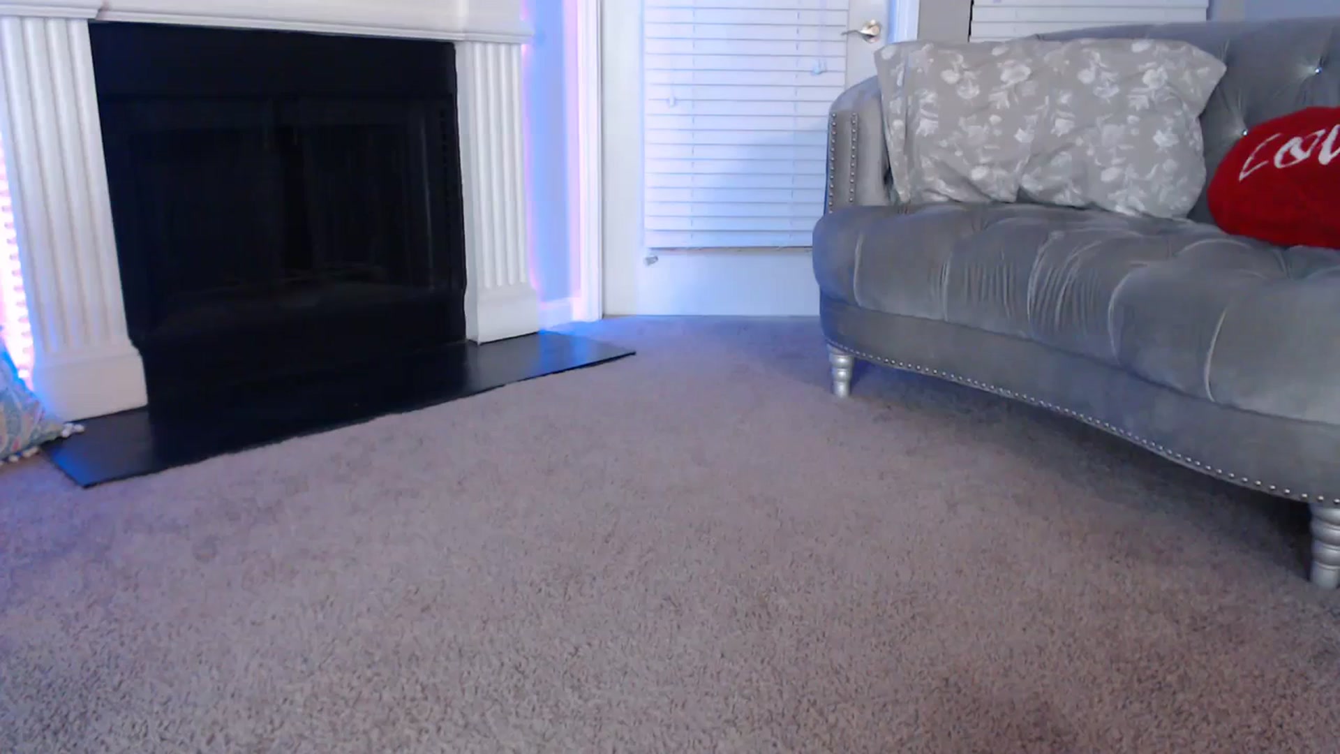 Gallery image thumbnail from Pink_Fawnnn's myfreecams stream on, 09/24/2023, 06:12 image 5 of 20
