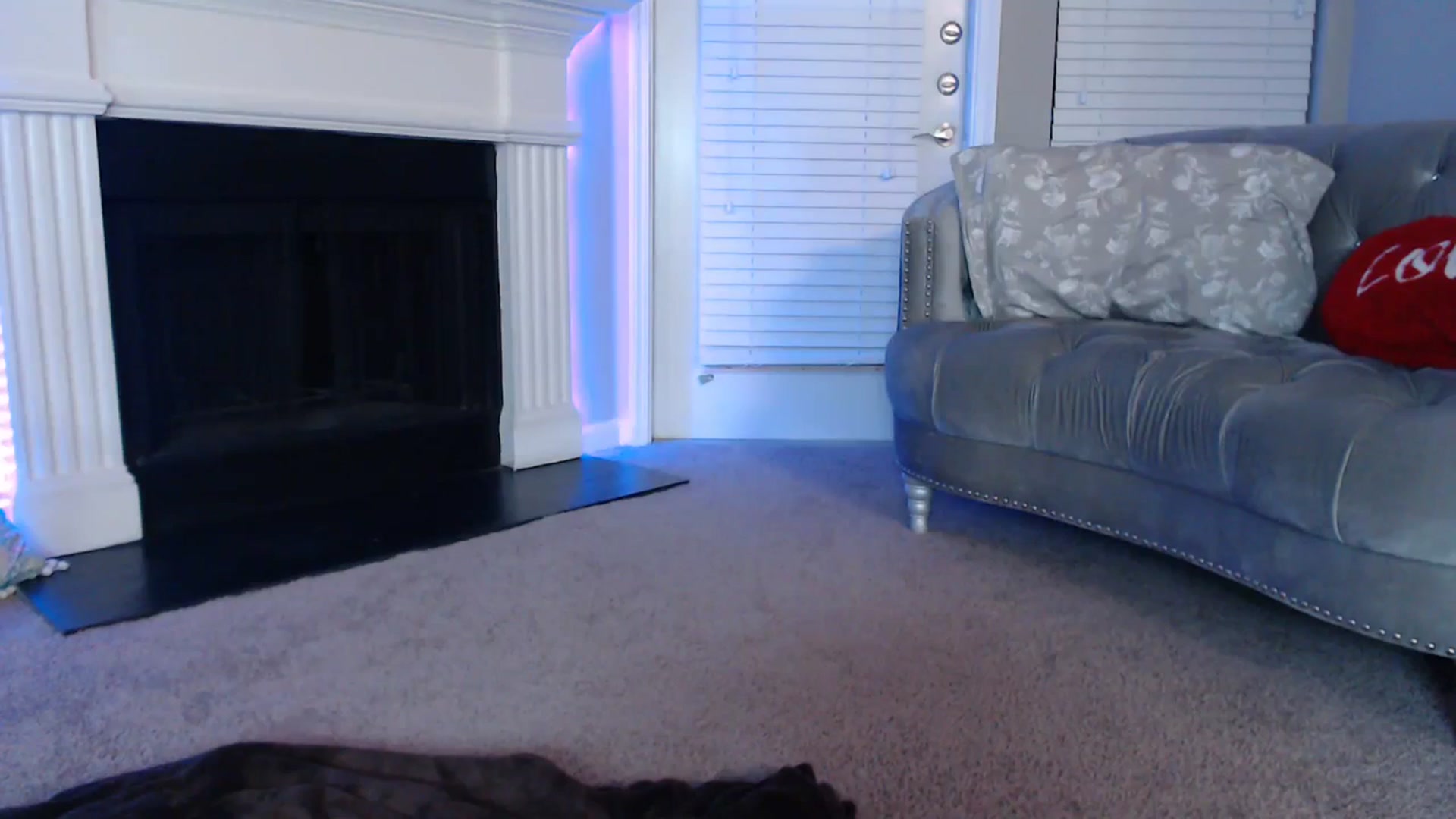 Gallery image thumbnail from Pink_Fawnnn's myfreecams stream on, 09/24/2023, 06:12 image 13 of 20