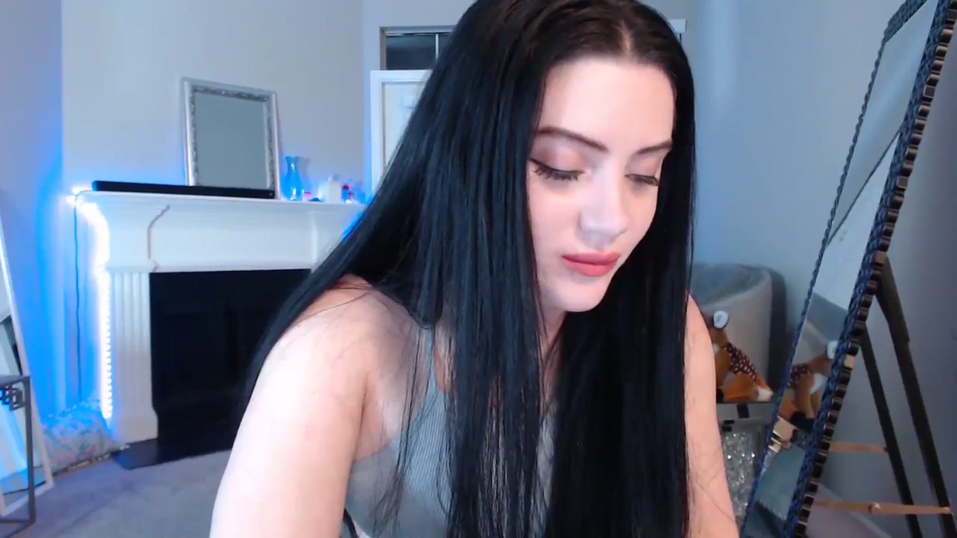 Gallery image thumbnail from Pink_Fawnnn's myfreecams stream on, 09/24/2023, 08:53 image 2 of 20