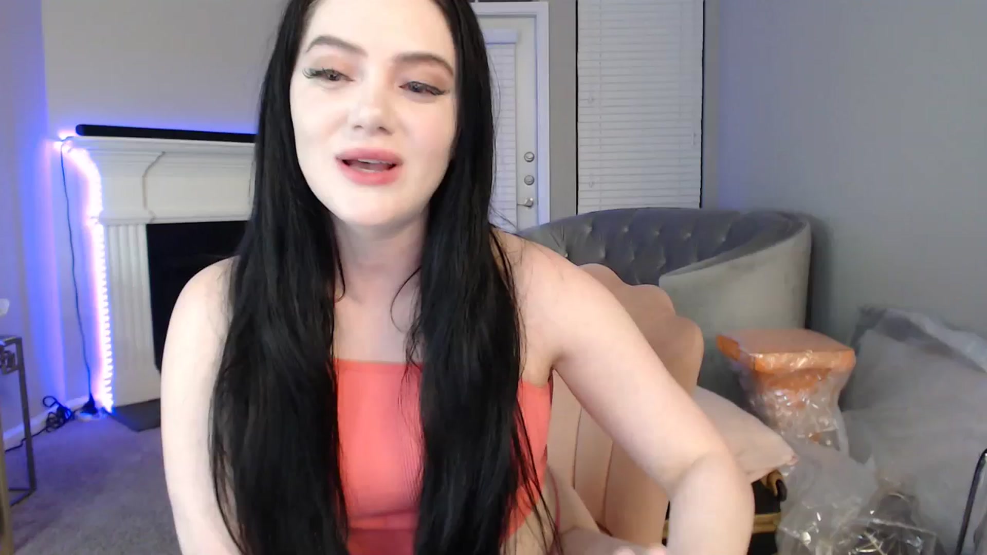Gallery image thumbnail from Pink_Fawnnn's myfreecams stream on, 09/26/2023, 12:28 image 4 of 20