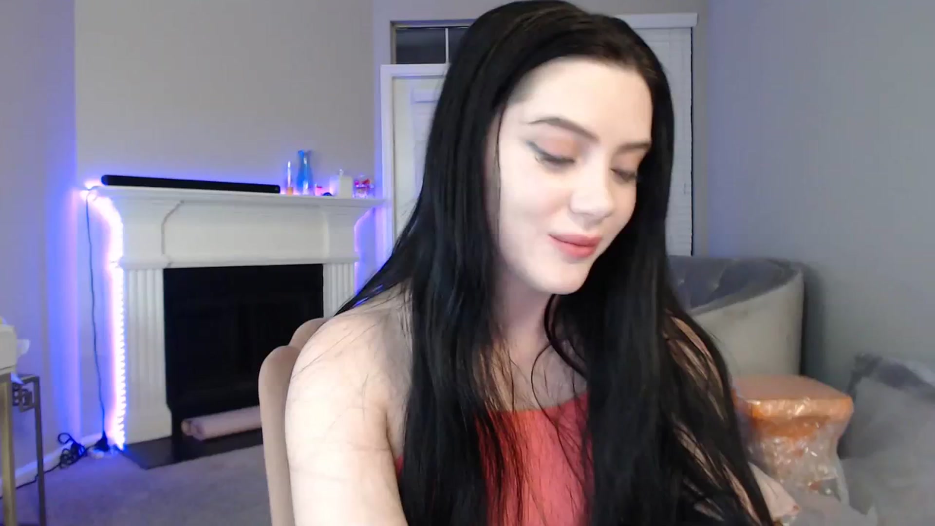 Gallery image thumbnail from Pink_Fawnnn's myfreecams stream on, 09/26/2023, 12:28 image 6 of 20