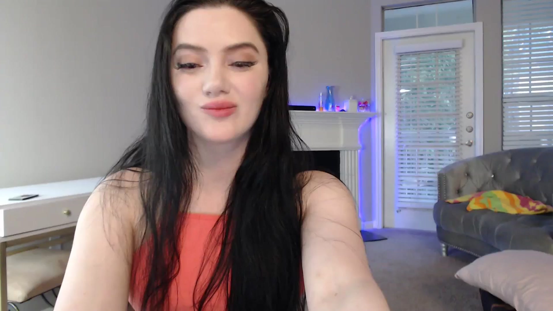 Gallery image thumbnail from Pink_Fawnnn's myfreecams stream on, 09/26/2023, 12:28 image 13 of 20