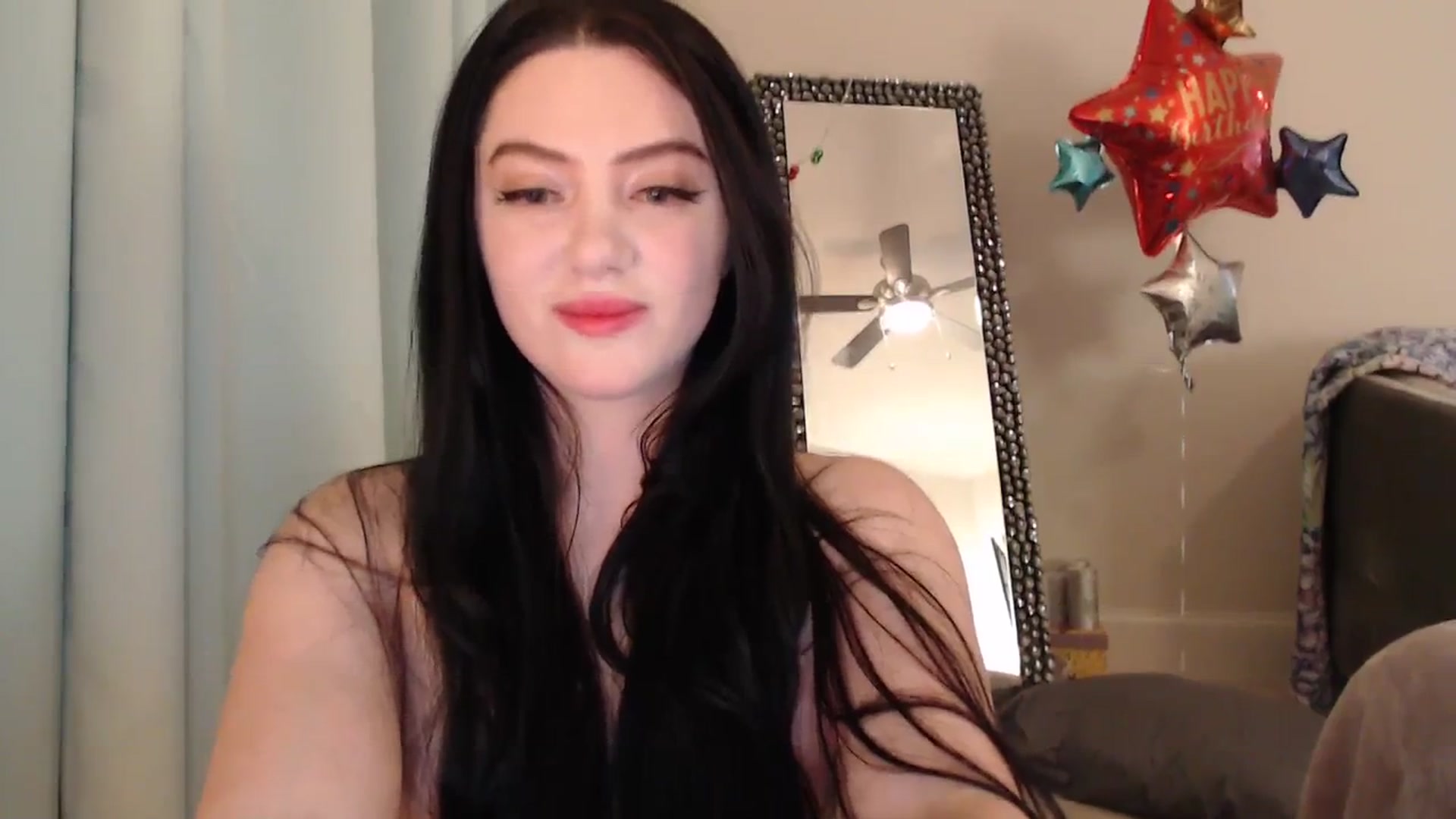 Gallery image thumbnail from Pink_Fawnnn's myfreecams stream on, 01/27/2024, 10:58 image 4 of 20