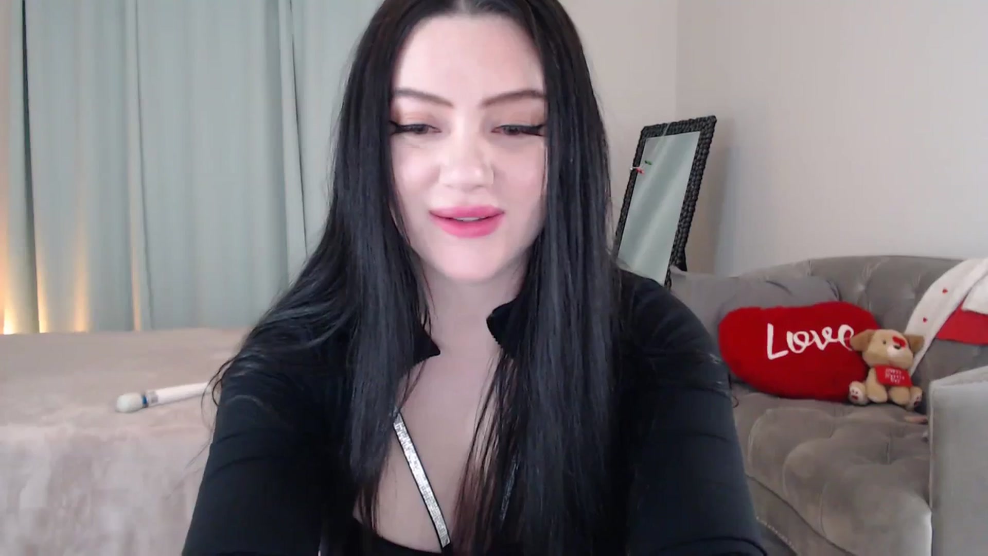 Gallery image thumbnail from Pink_Fawnnn's myfreecams stream on, 02/17/2024, 10:41 image 2 of 20