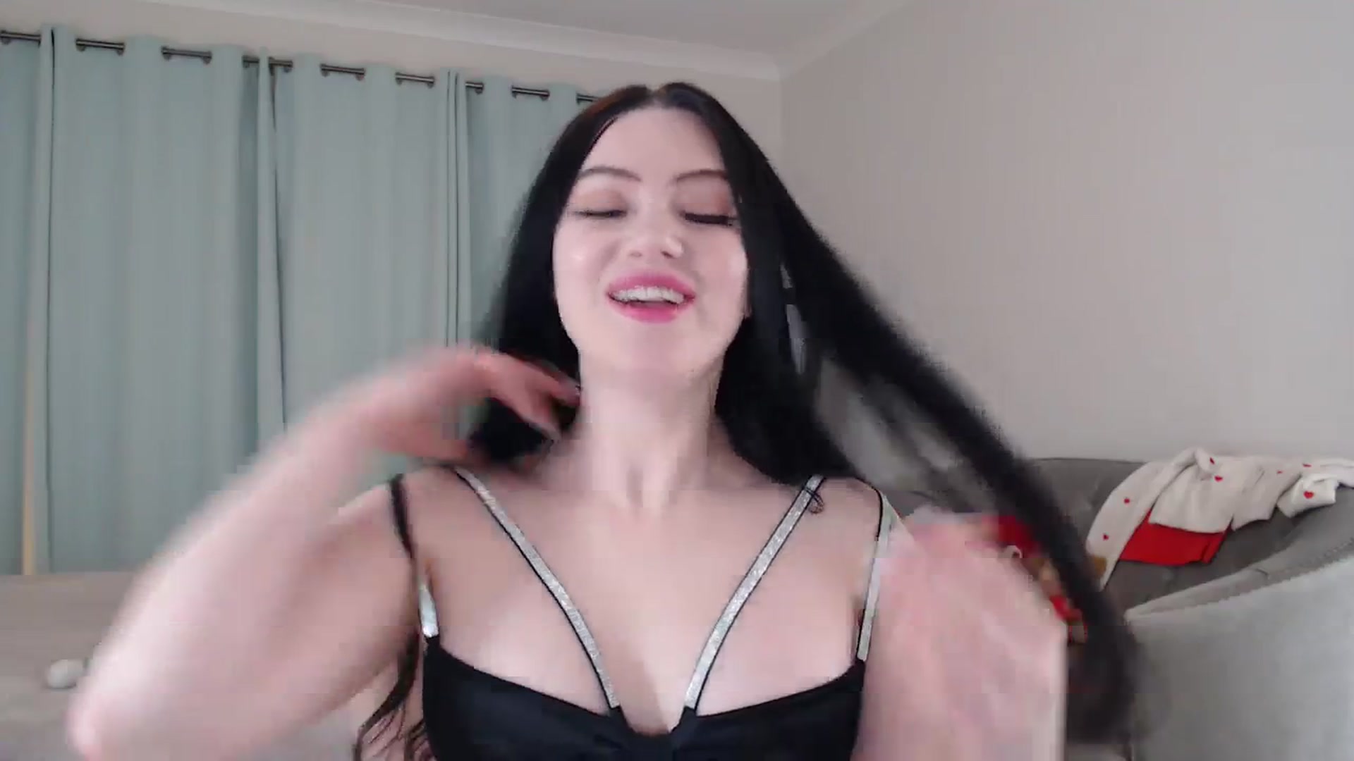 Gallery image thumbnail from Pink_Fawnnn's myfreecams stream on, 02/17/2024, 10:41 image 8 of 20
