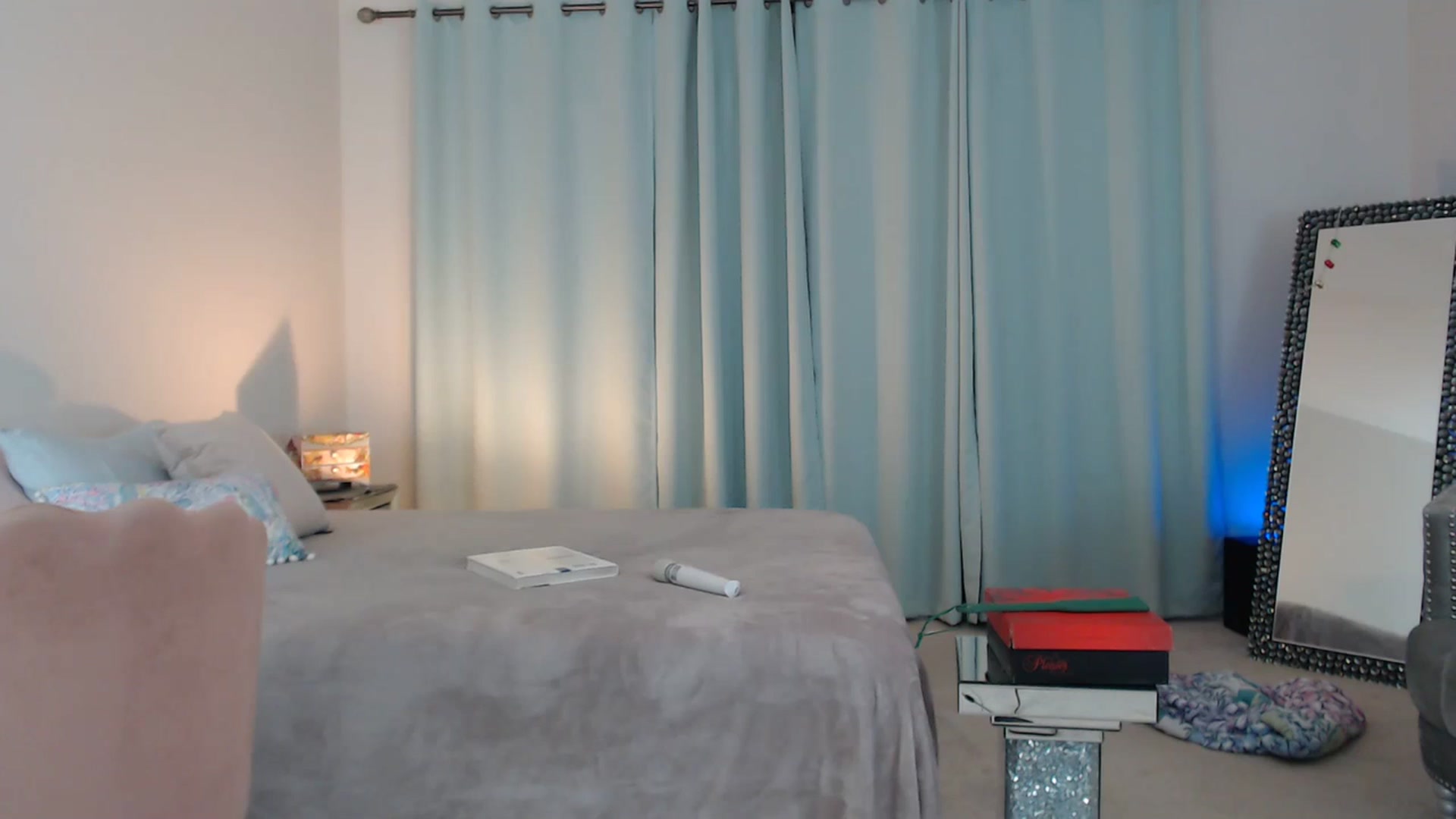 Gallery image thumbnail from Pink_Fawnnn's myfreecams stream on, 03/22/2024, 07:30 image 1 of 20