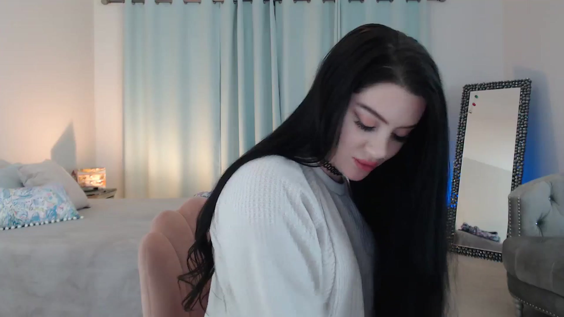 Gallery image thumbnail from Pink_Fawnnn's myfreecams stream on, 03/22/2024, 07:30 image 3 of 20