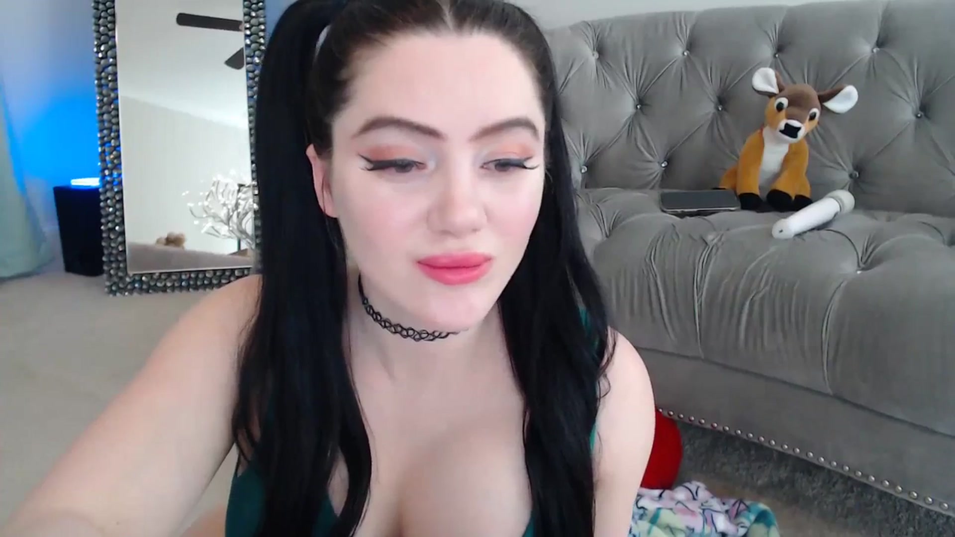 Gallery image thumbnail from Pink_Fawnnn's myfreecams stream on, 03/24/2024, 09:13 image 19 of 20