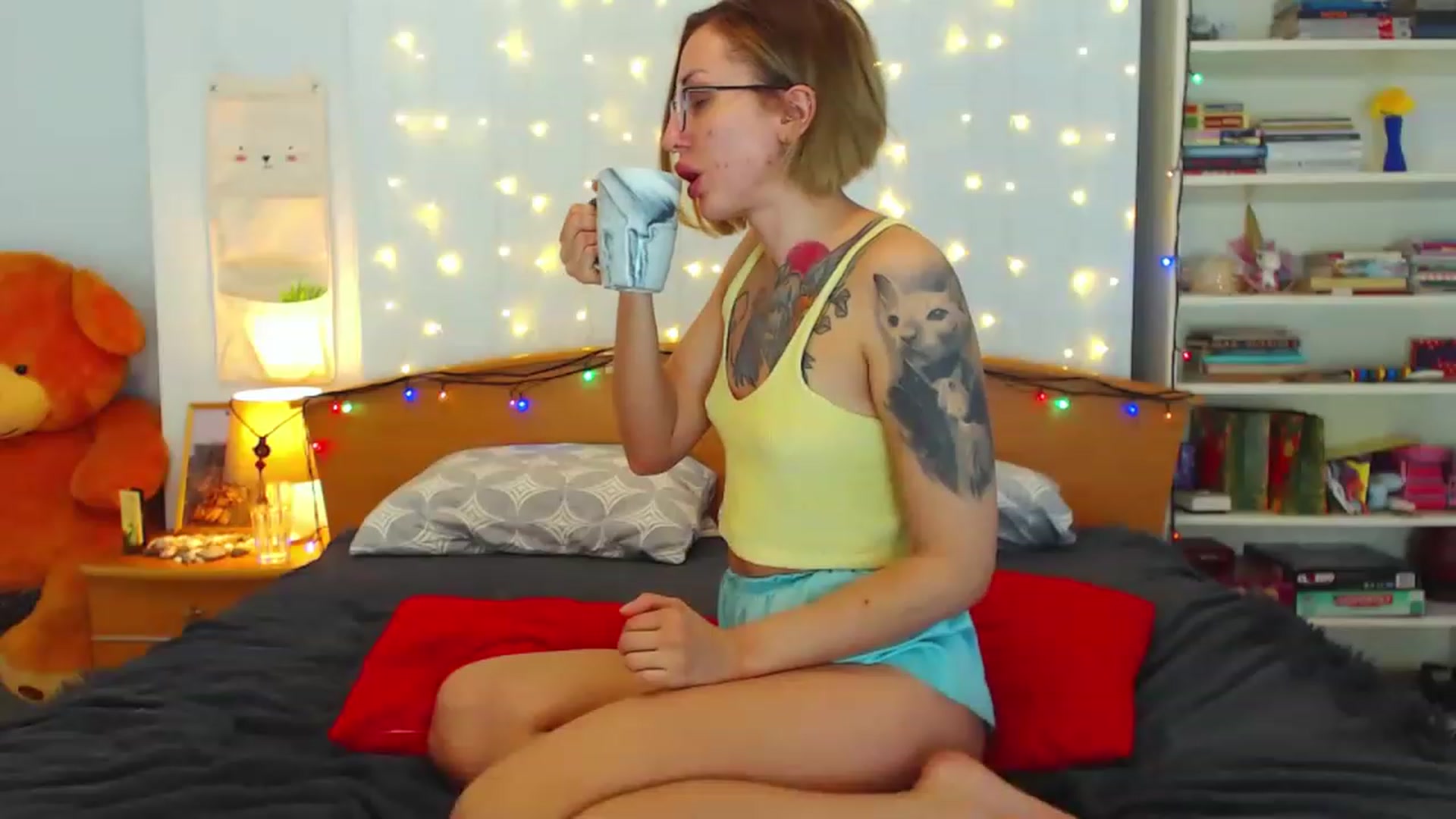 Gallery image thumbnail from Pink_Spark's myfreecams stream on, 01/26/2023, 02:44 image 18 of 20