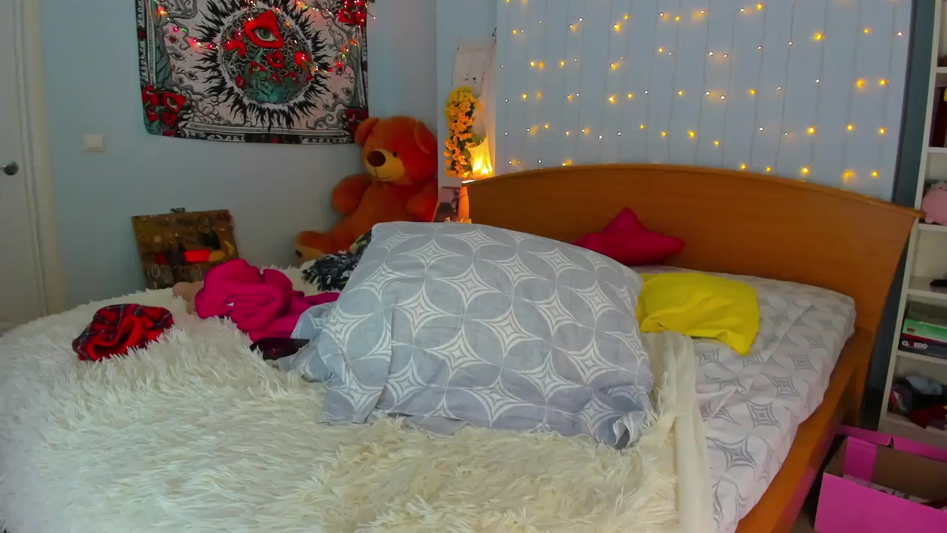 Gallery image thumbnail from Pink_Spark's myfreecams stream on, 02/29/2024, 12:09 image 19 of 20