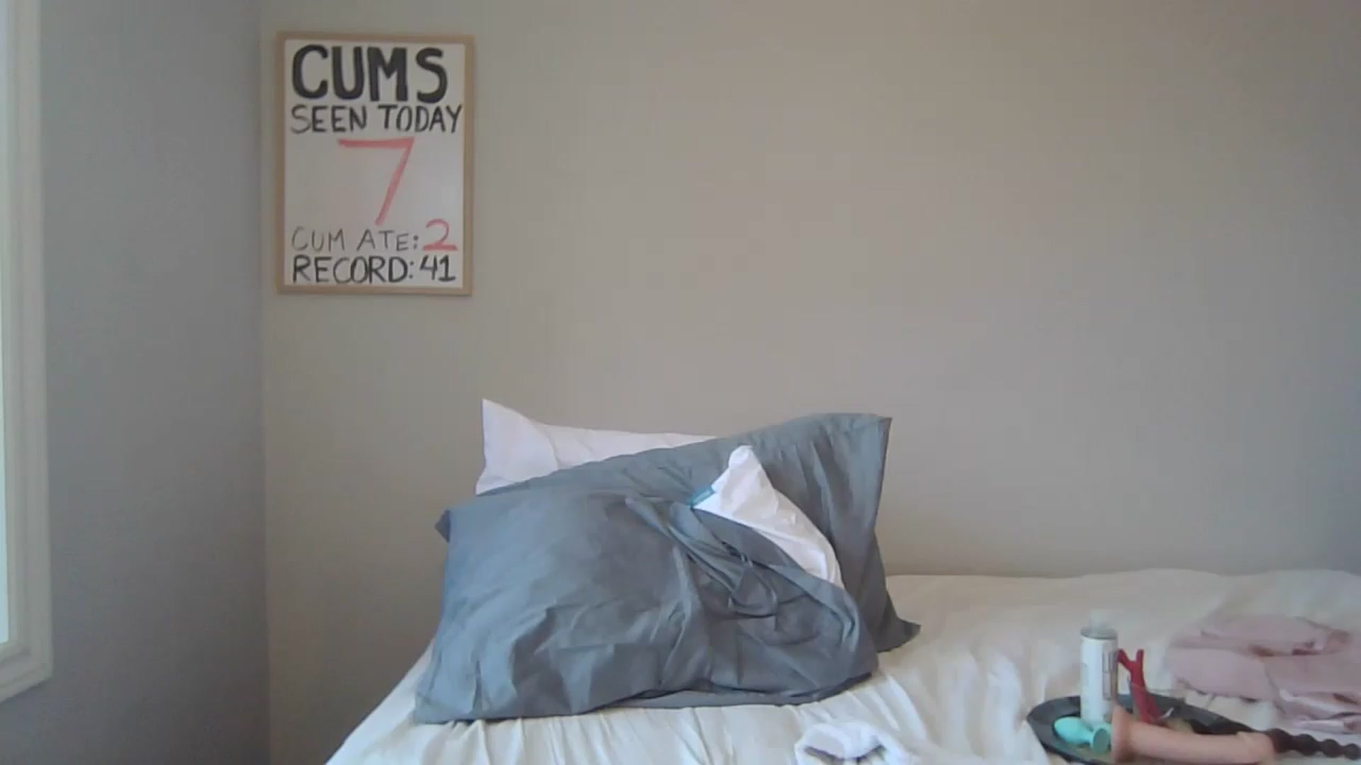 Gallery image thumbnail from Pink_Stardust's myfreecams stream on, 11/20/2022, 18:38 image 16 of 20