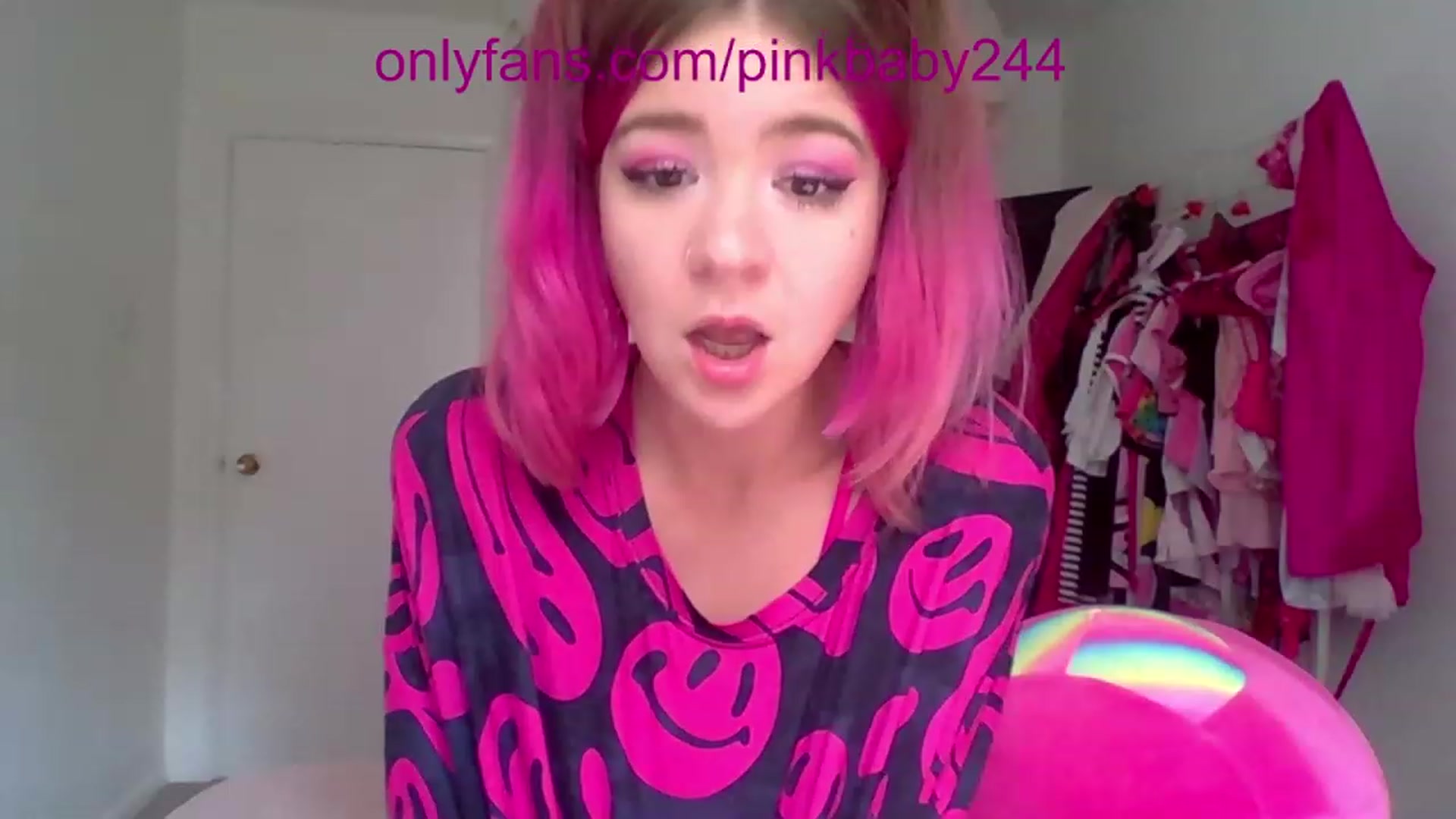 Gallery image thumbnail from Pinkbaby244's myfreecams stream on, 07/10/2023, 14:53 image 6 of 20