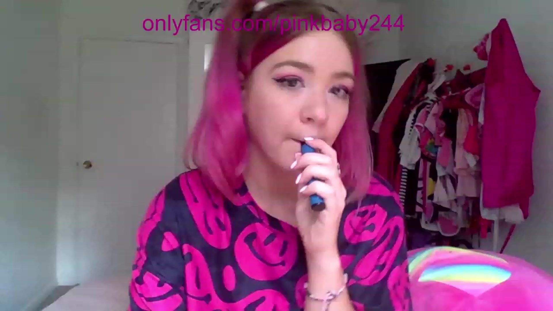 Gallery image thumbnail from Pinkbaby244's myfreecams stream on, 07/10/2023, 14:53 image 20 of 20