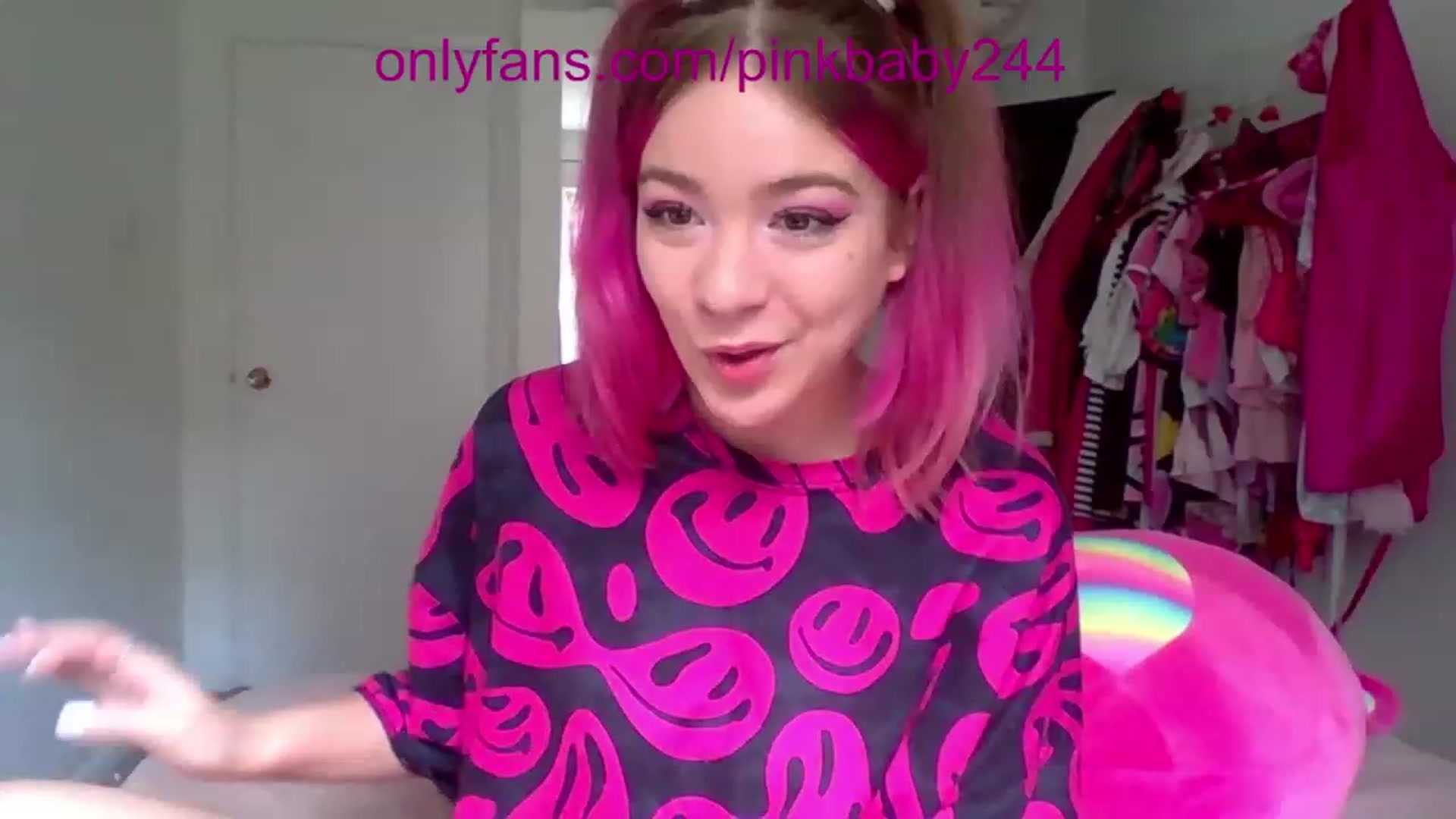 Gallery image thumbnail from Pinkbaby244's myfreecams stream on, 07/10/2023, 14:53 image 5 of 20