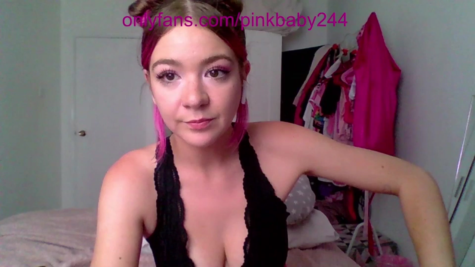 Gallery image thumbnail from Pinkbaby244's myfreecams stream on, 07/12/2023, 15:06 image 9 of 20