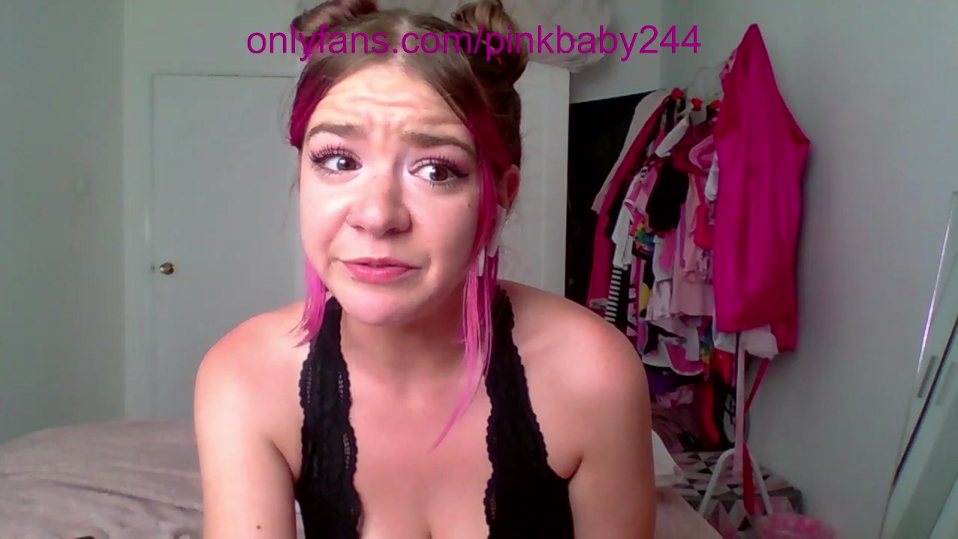 Gallery image thumbnail from Pinkbaby244's myfreecams stream on, 07/12/2023, 15:06 image 7 of 20