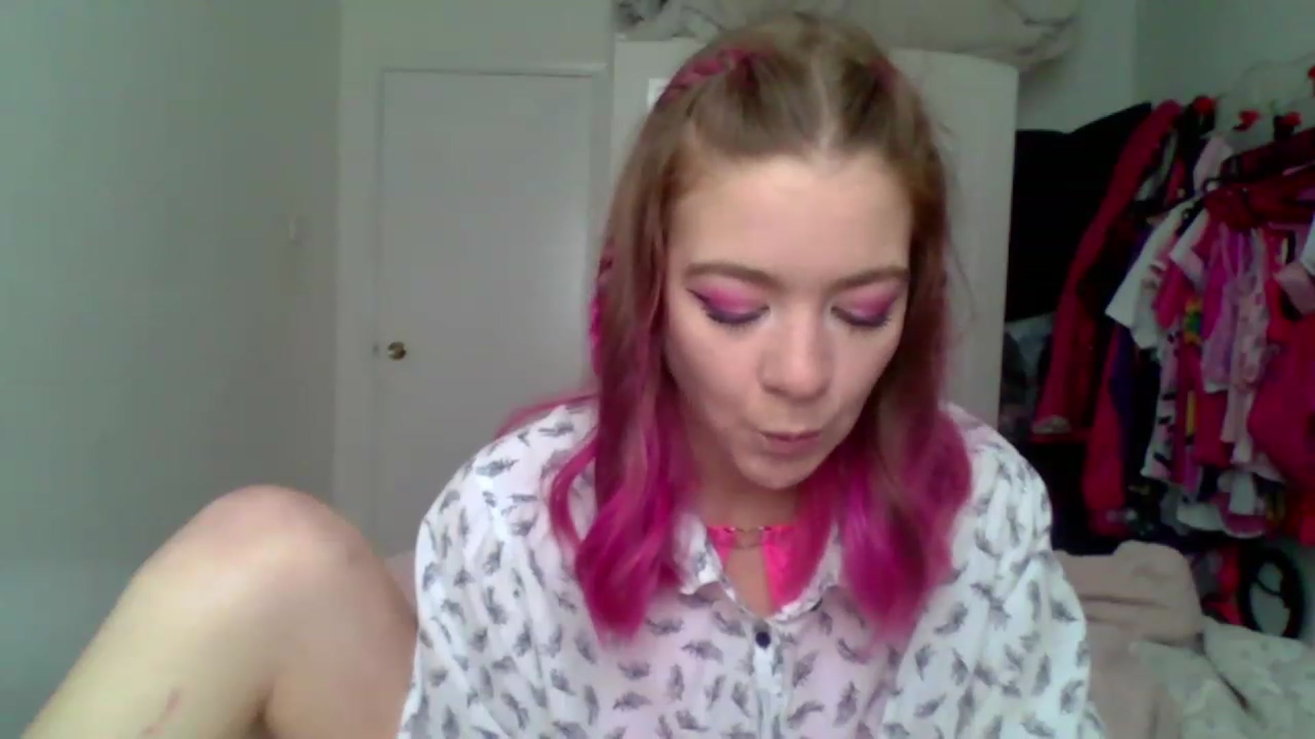 Gallery image thumbnail from Pinkbaby244's myfreecams stream on, 07/21/2023, 11:09 image 14 of 20