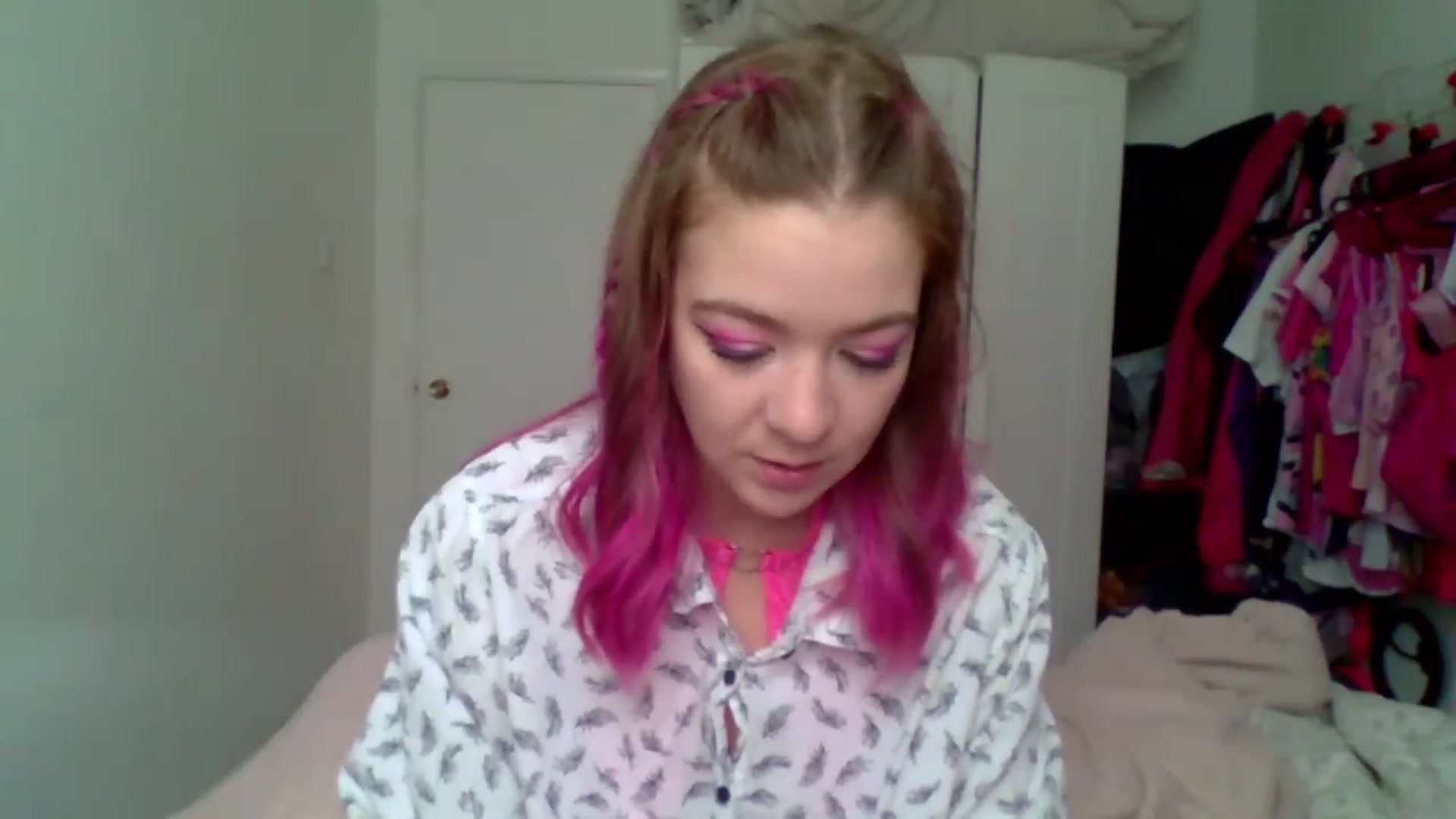 Gallery image thumbnail from Pinkbaby244's myfreecams stream on, 07/21/2023, 11:09 image 15 of 20