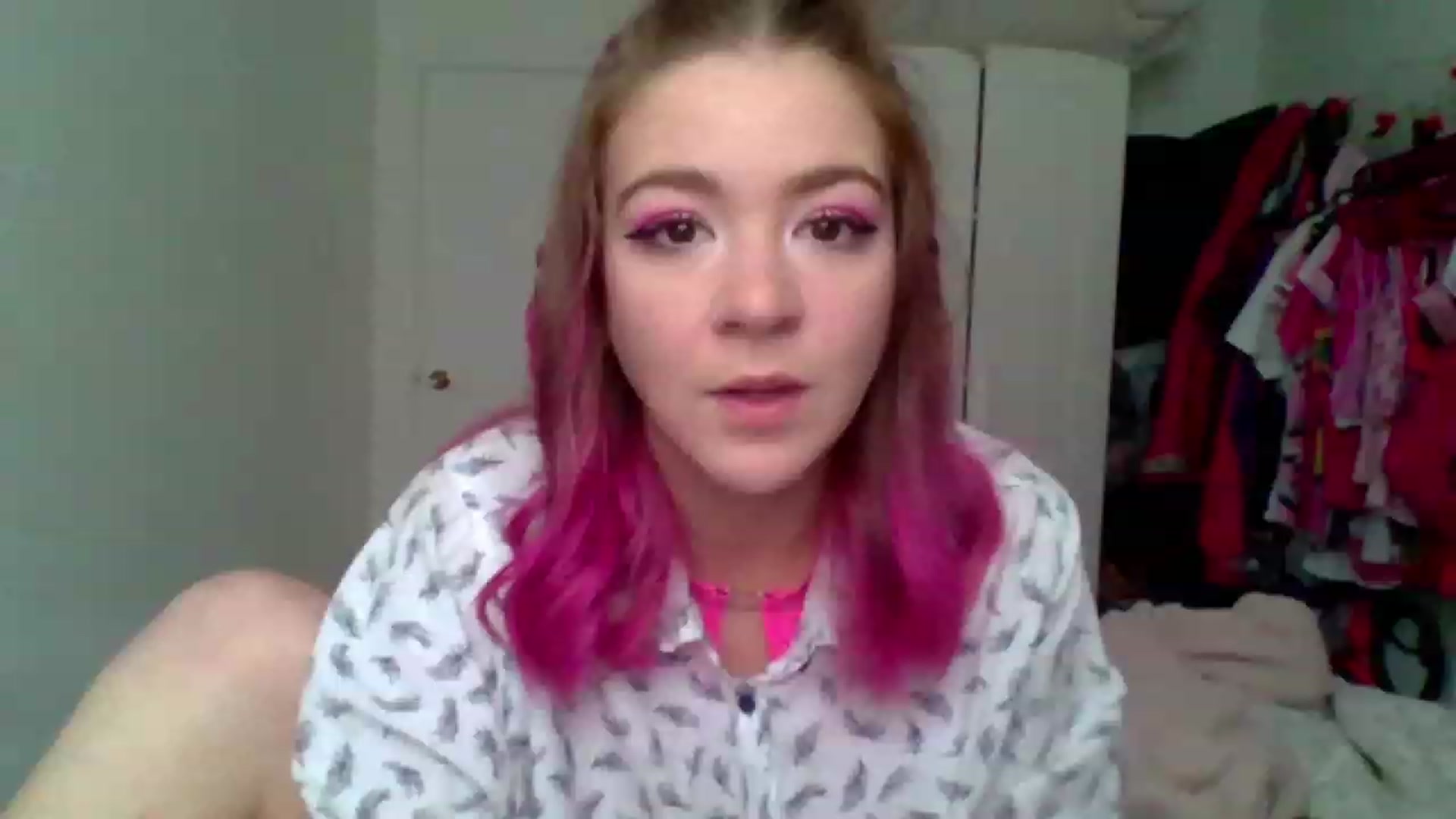Gallery image thumbnail from Pinkbaby244's myfreecams stream on, 07/21/2023, 11:09 image 11 of 20