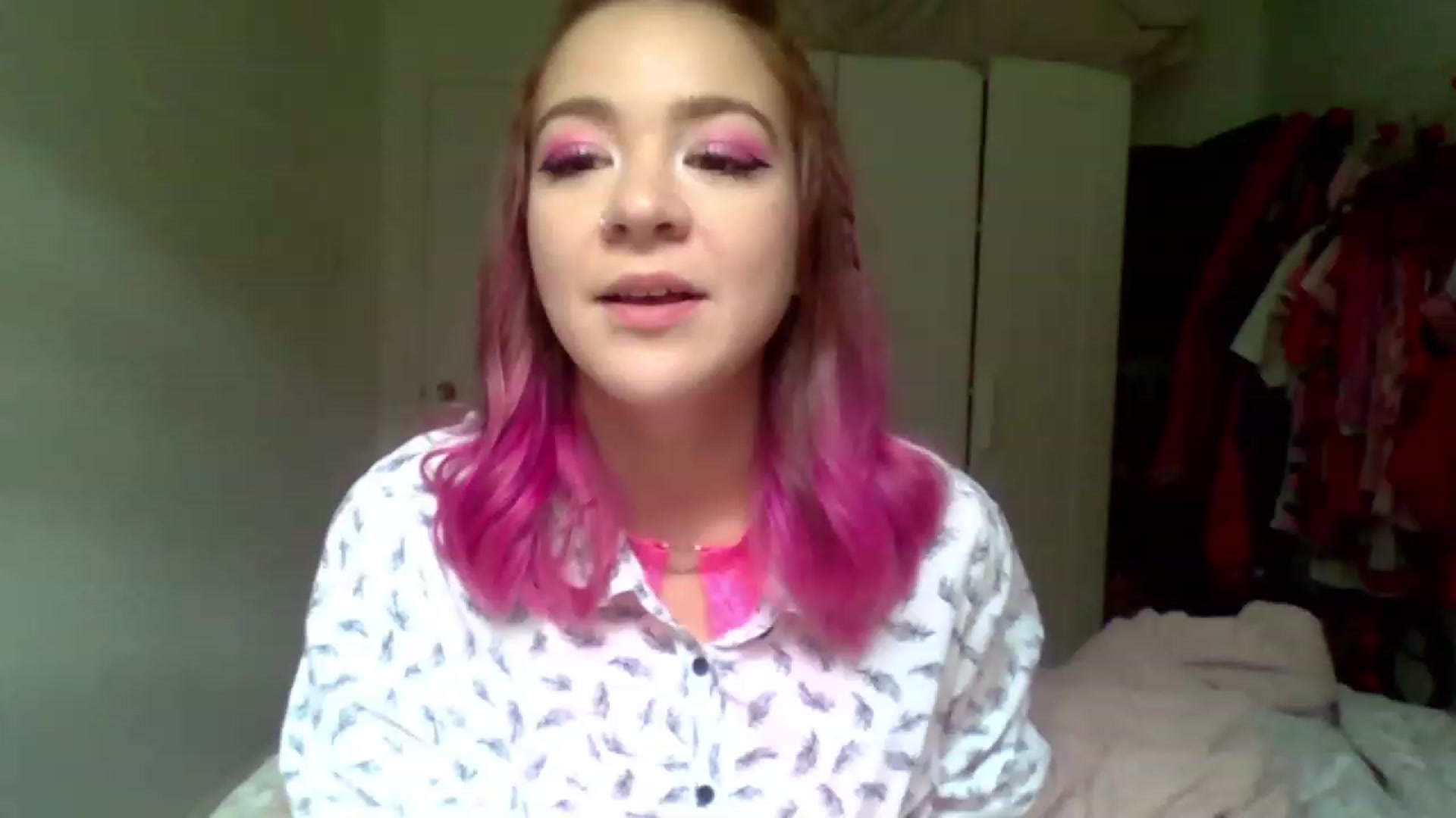 Gallery image thumbnail from Pinkbaby244's myfreecams stream on, 07/21/2023, 11:09 image 5 of 20