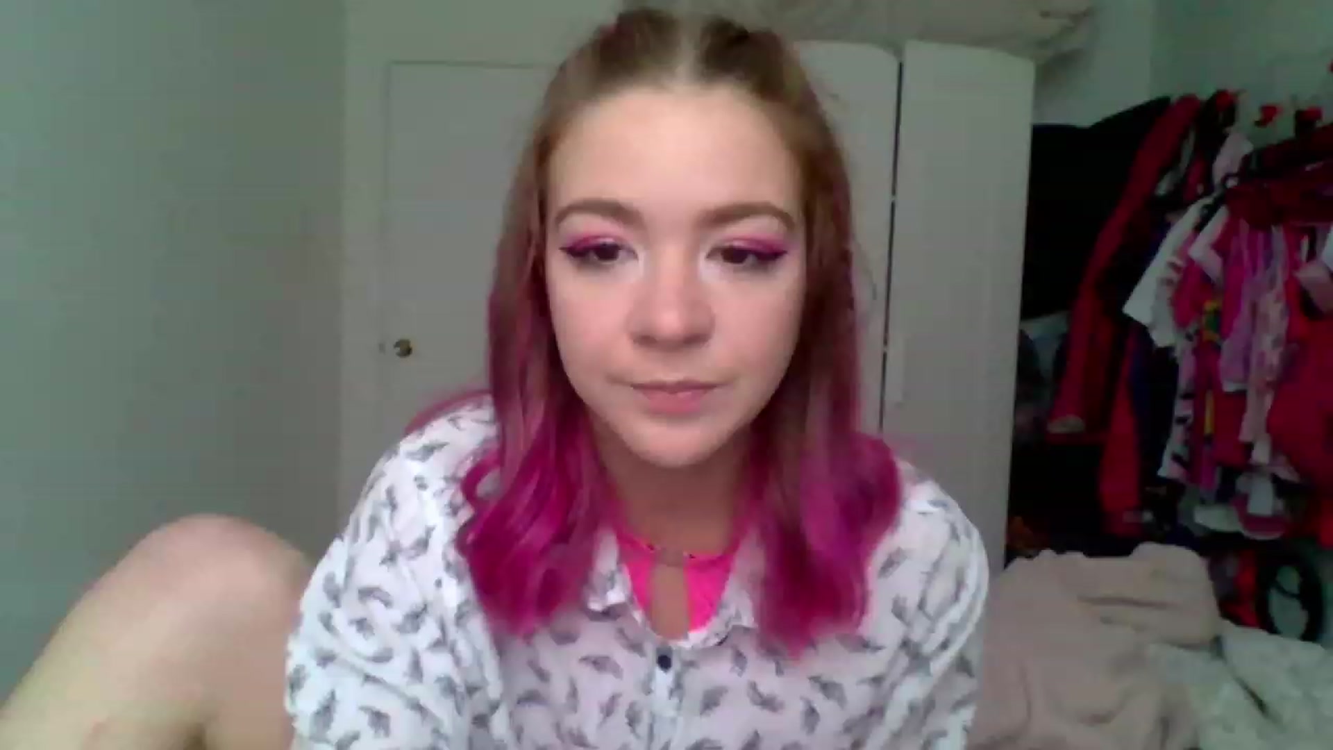 Gallery image thumbnail from Pinkbaby244's myfreecams stream on, 07/21/2023, 11:09 image 10 of 20