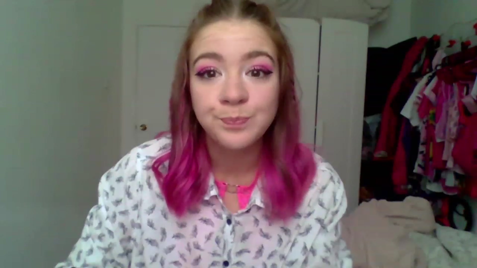 Gallery image thumbnail from Pinkbaby244's myfreecams stream on, 07/21/2023, 11:09 image 12 of 20
