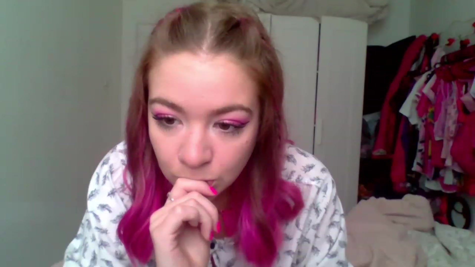 Gallery image thumbnail from Pinkbaby244's myfreecams stream on, 07/21/2023, 11:09 image 18 of 20