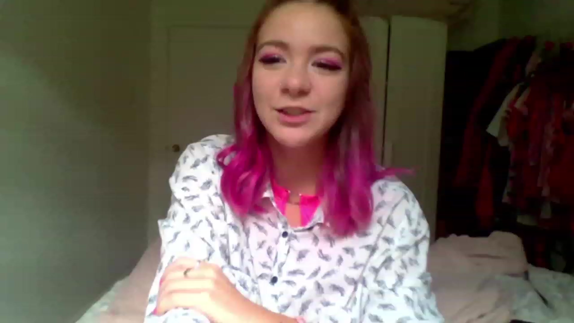 Gallery image thumbnail from Pinkbaby244's myfreecams stream on, 07/21/2023, 11:09 image 7 of 20