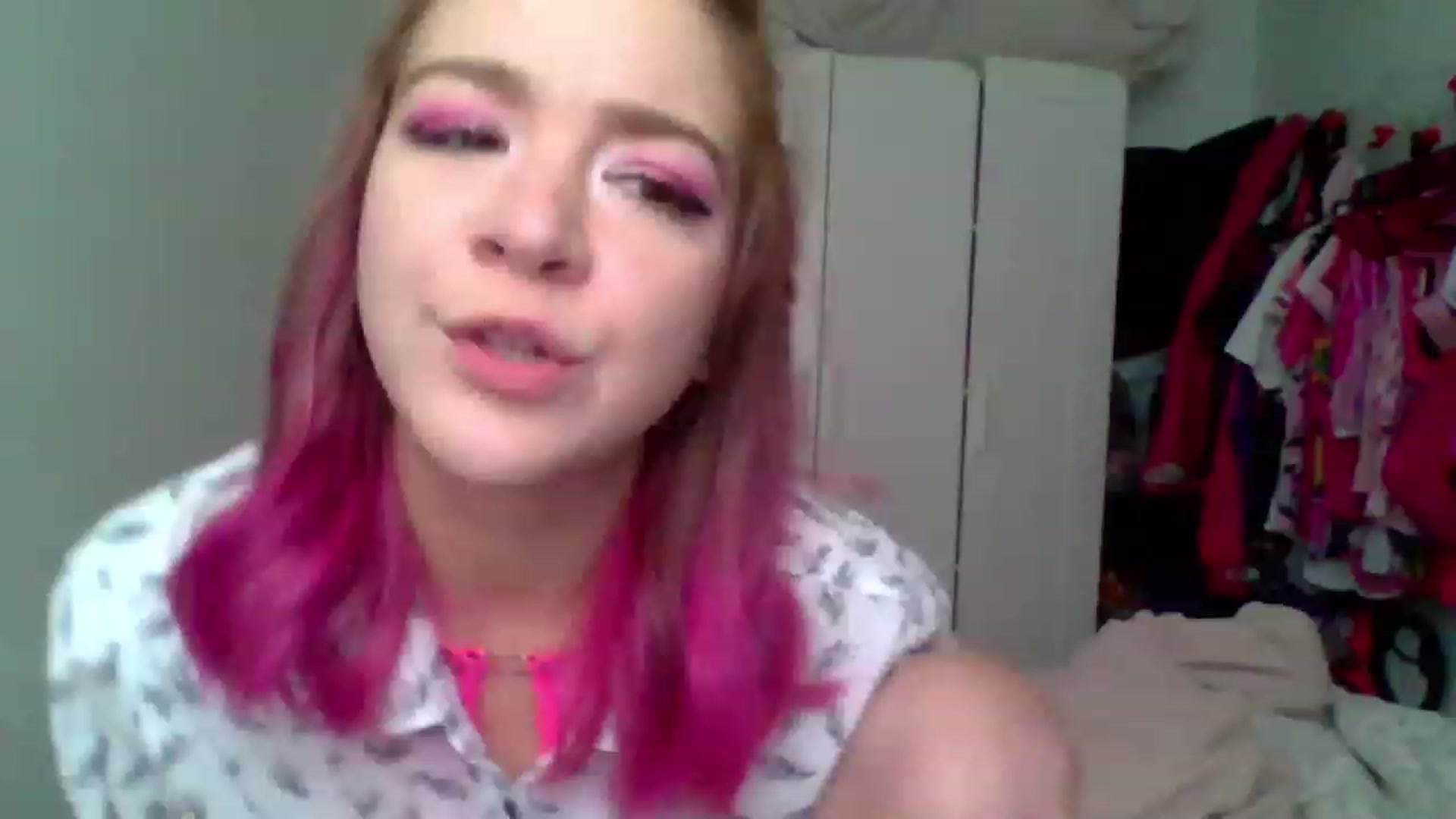 Gallery image thumbnail from Pinkbaby244's myfreecams stream on, 07/21/2023, 11:09 image 8 of 20