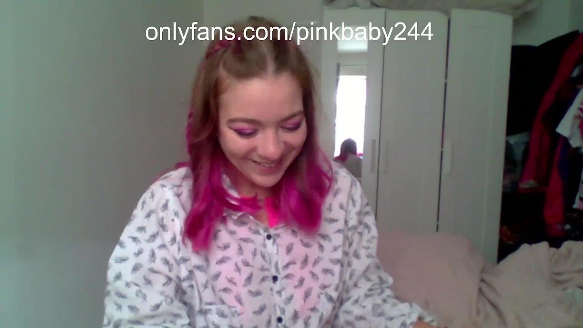 Gallery image thumbnail from Pinkbaby244's myfreecams stream on, 07/21/2023, 12:32 image 10 of 20