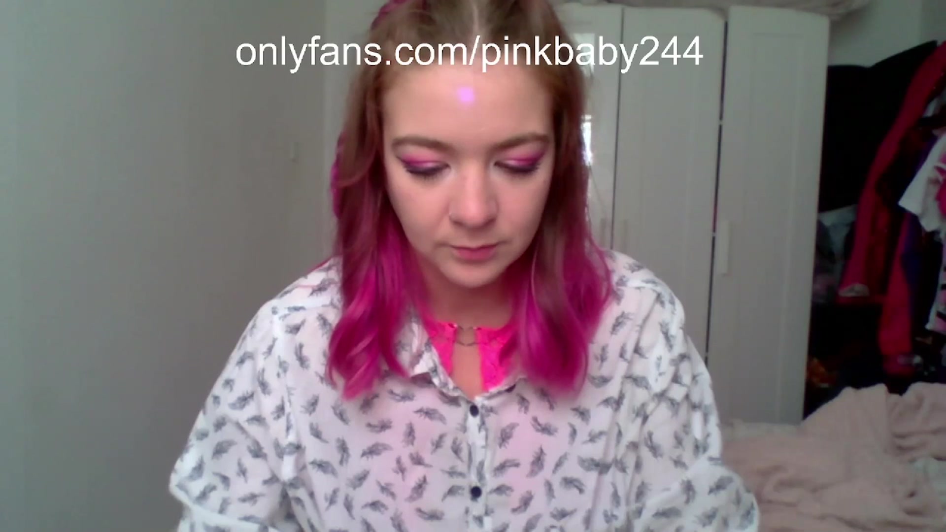 Gallery image thumbnail from Pinkbaby244's myfreecams stream on, 07/21/2023, 12:32 image 20 of 20